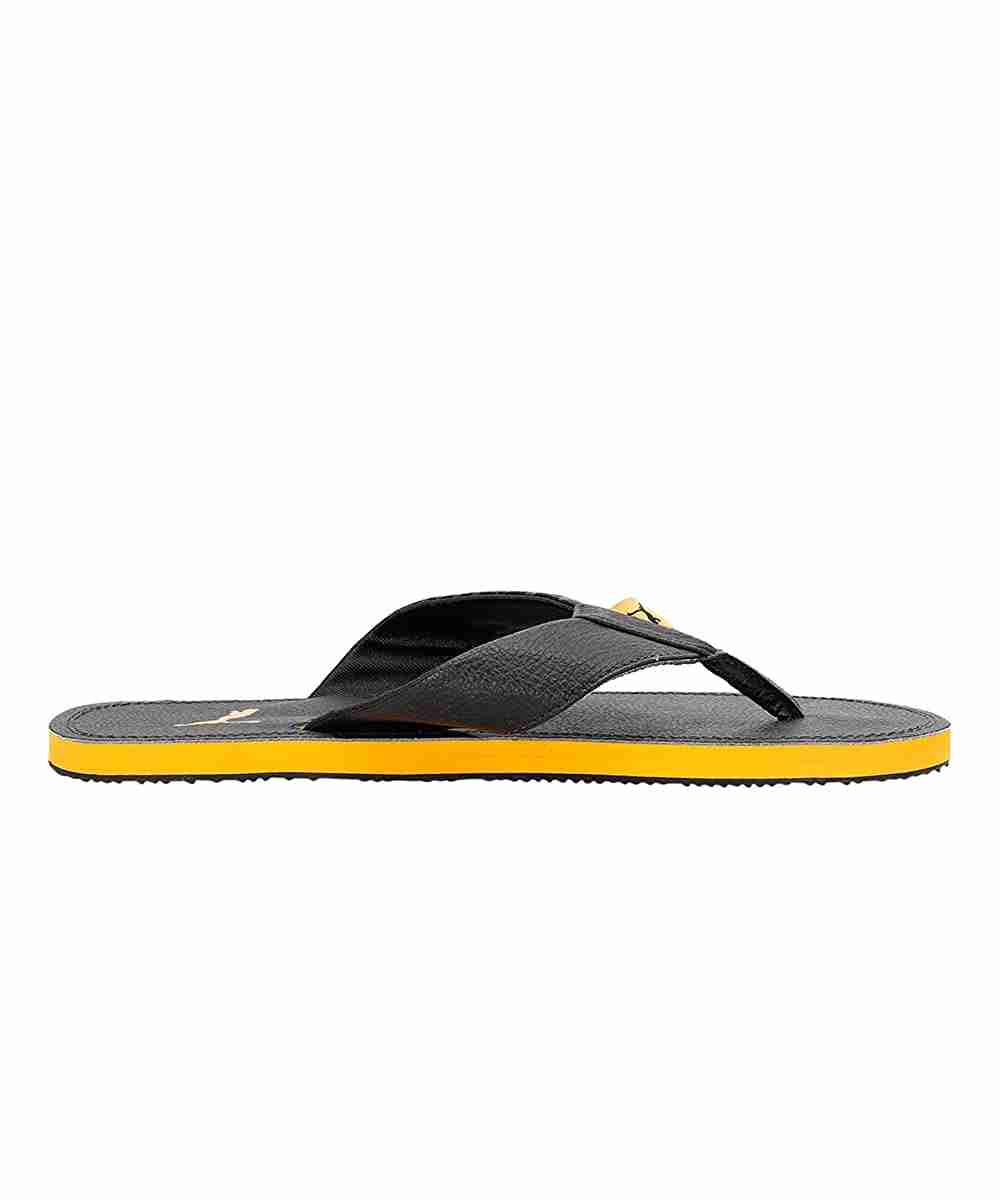 Puma mens Ketava Duo V7 Flip Flop