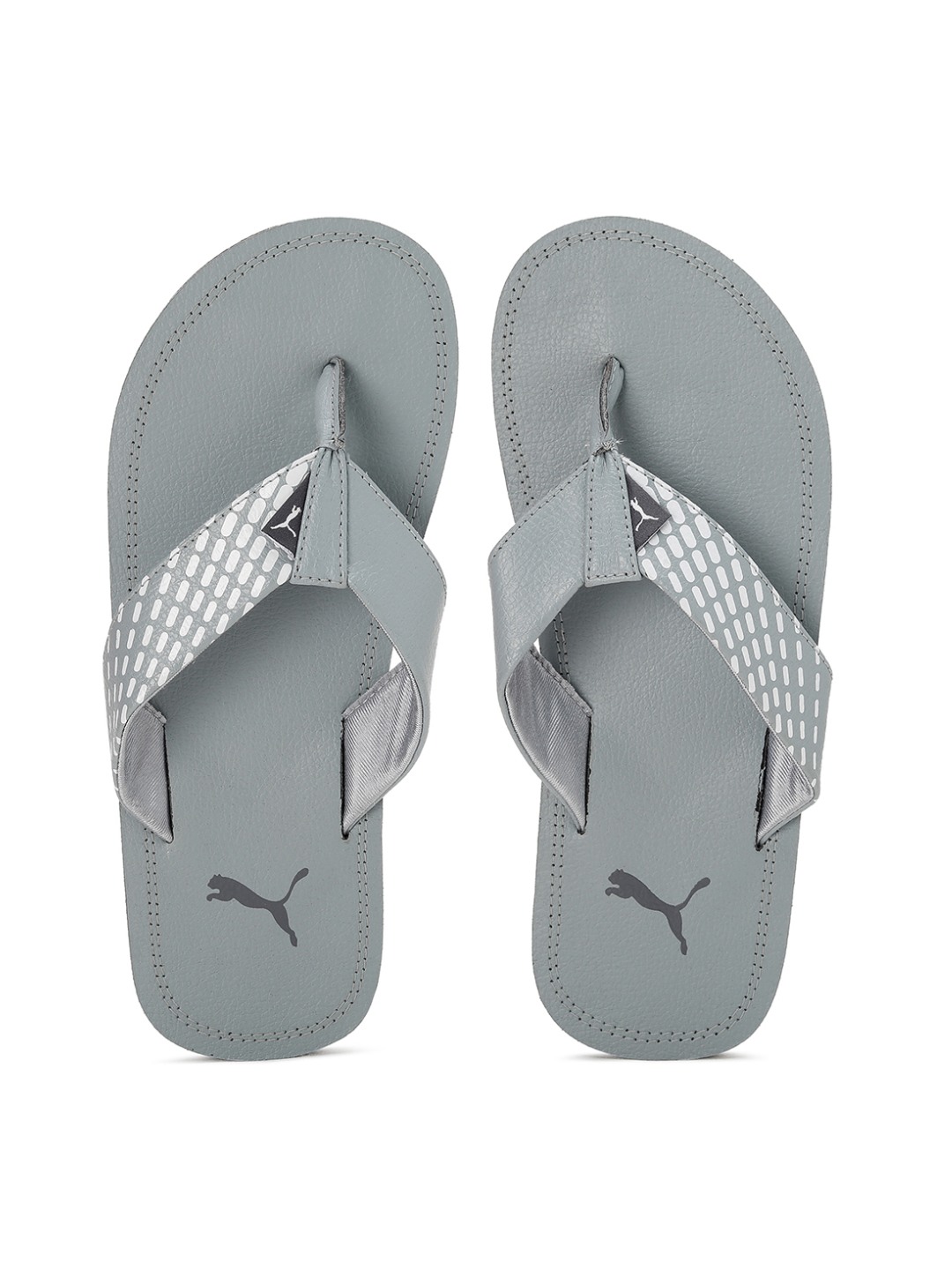 Men Ketava Duo V7 Multi Flip Flops