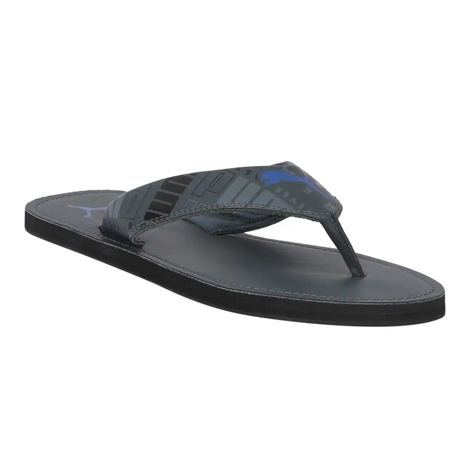 Puma men's ketava flip flops discount