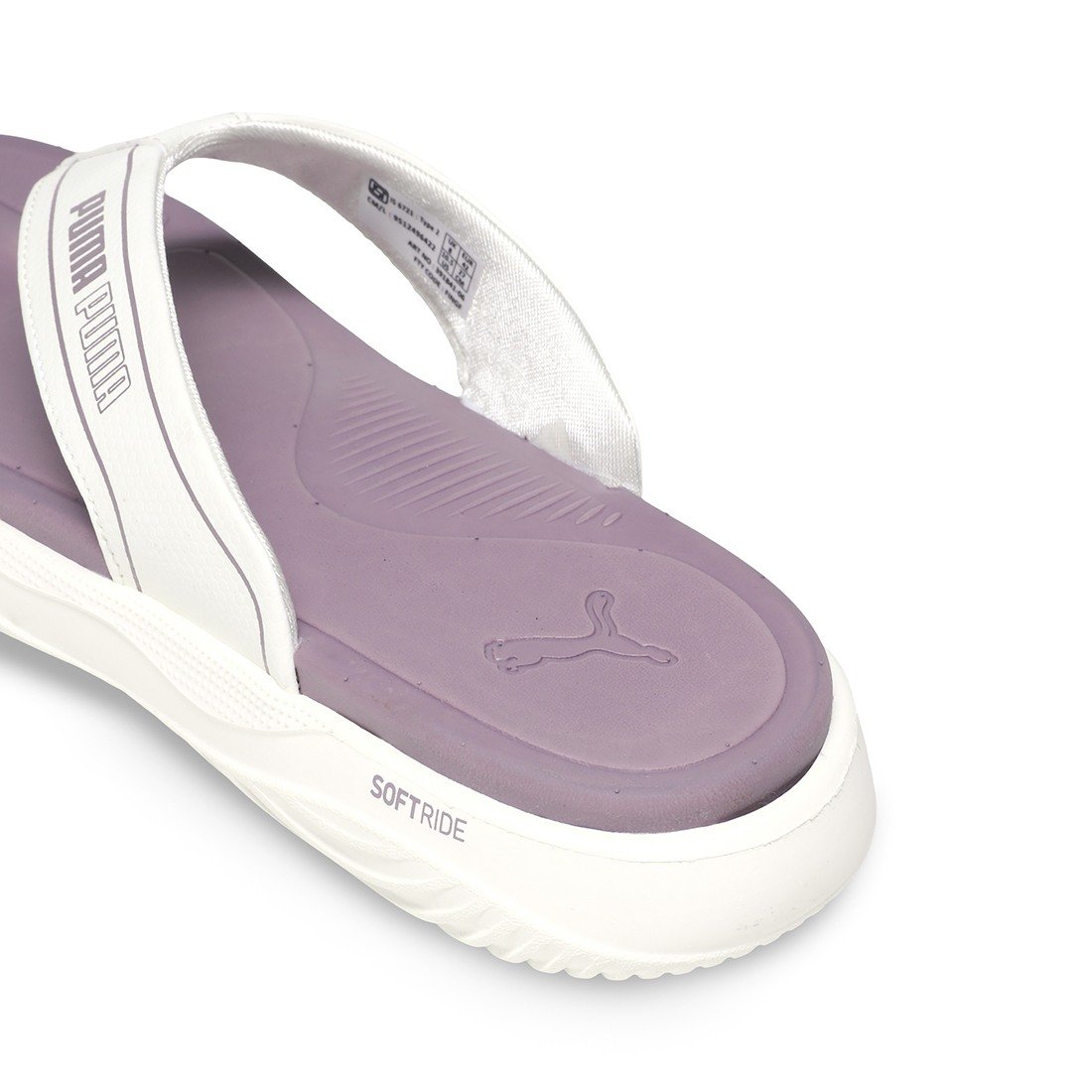 Puma Softride Seave V1