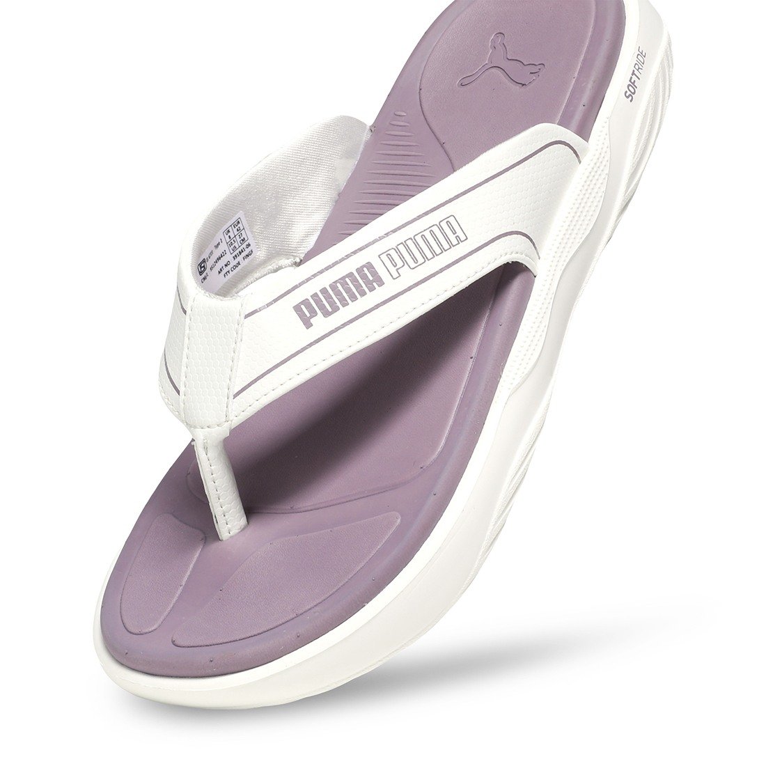 Puma Softride Seave V1