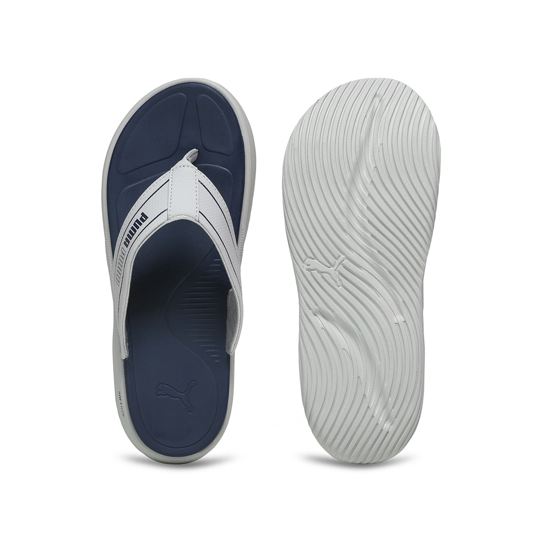 Men Puma Softride Seave V1