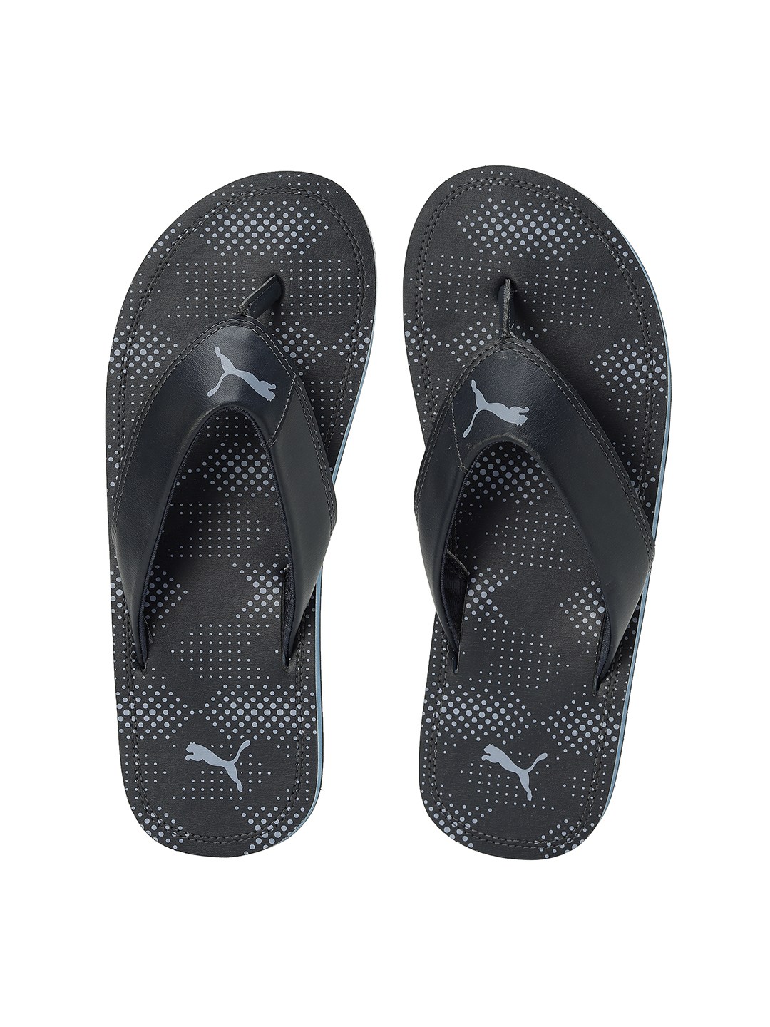 Men Ketava Vi 2.0 Multi Flip Flops