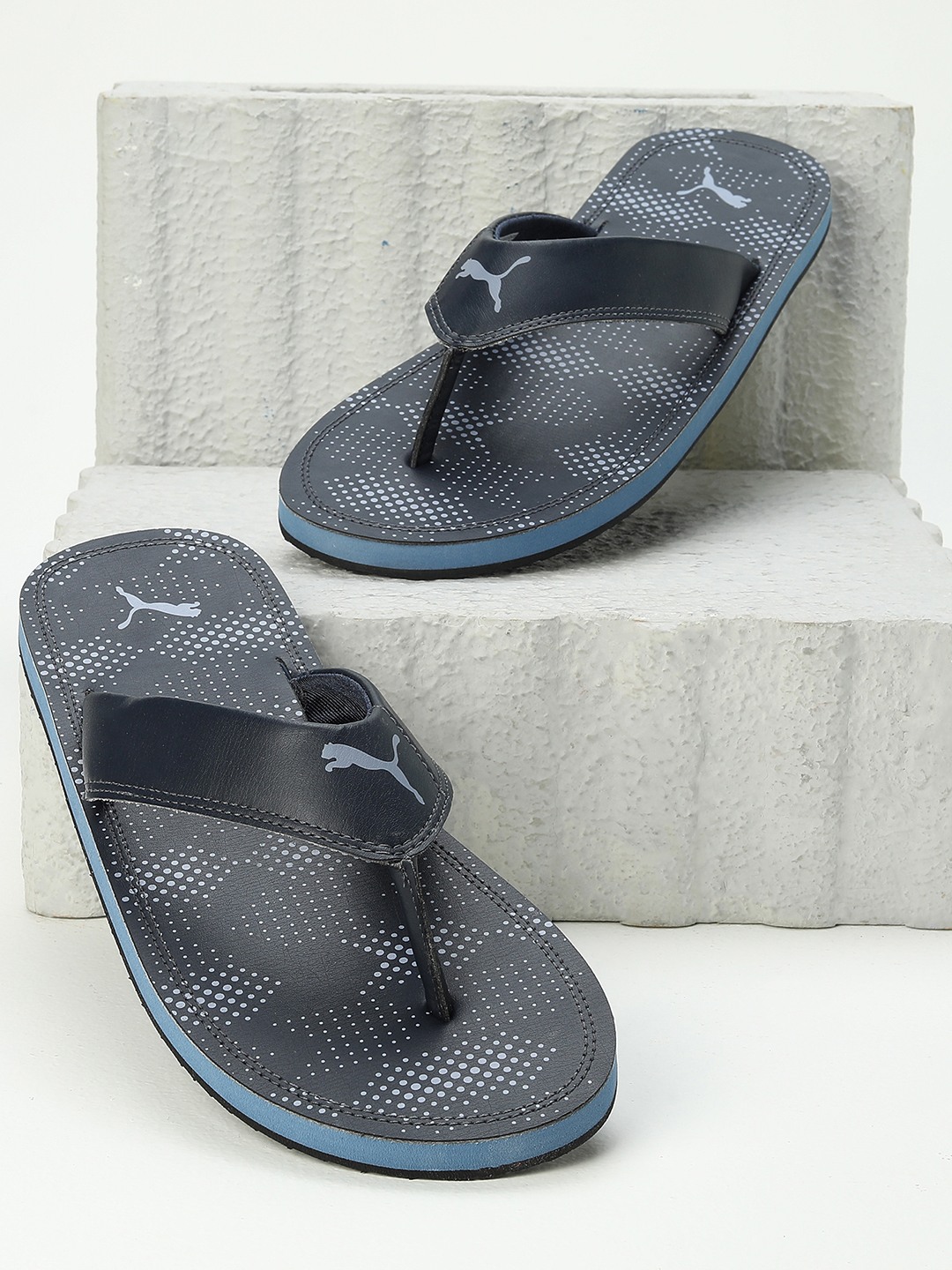 Men Ketava Vi 2.0 Multi Flip Flops