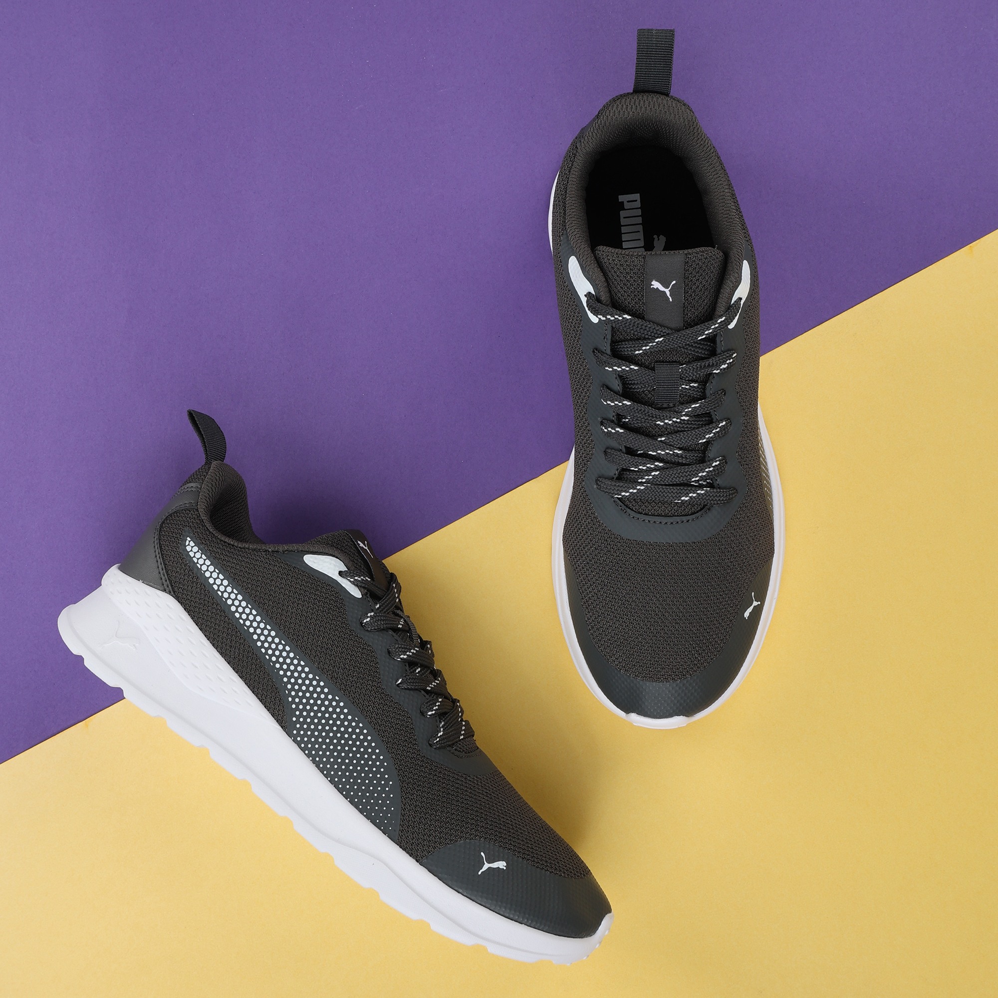Puma altas hotsell
