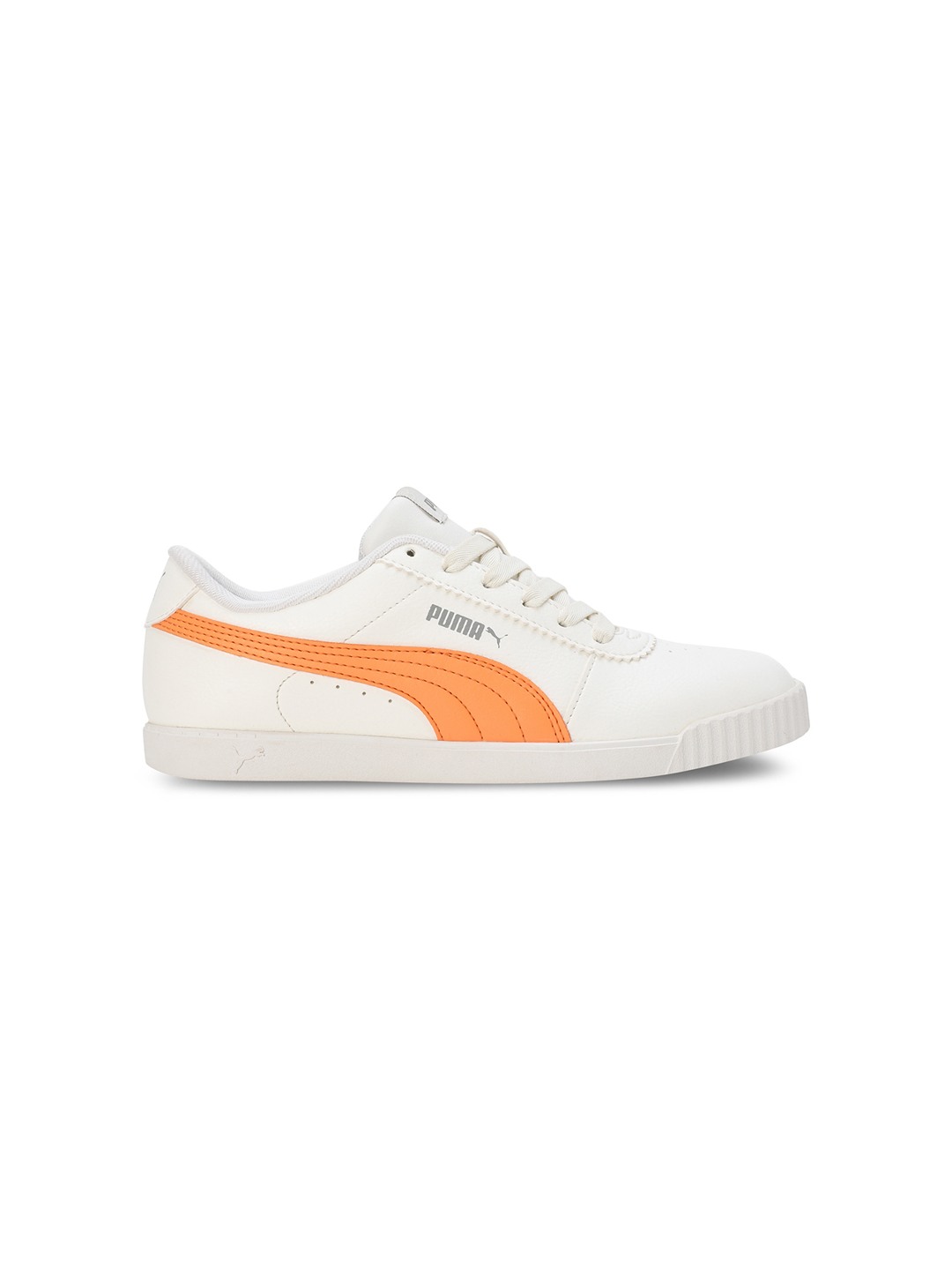 Women Propella White Sports Shoes