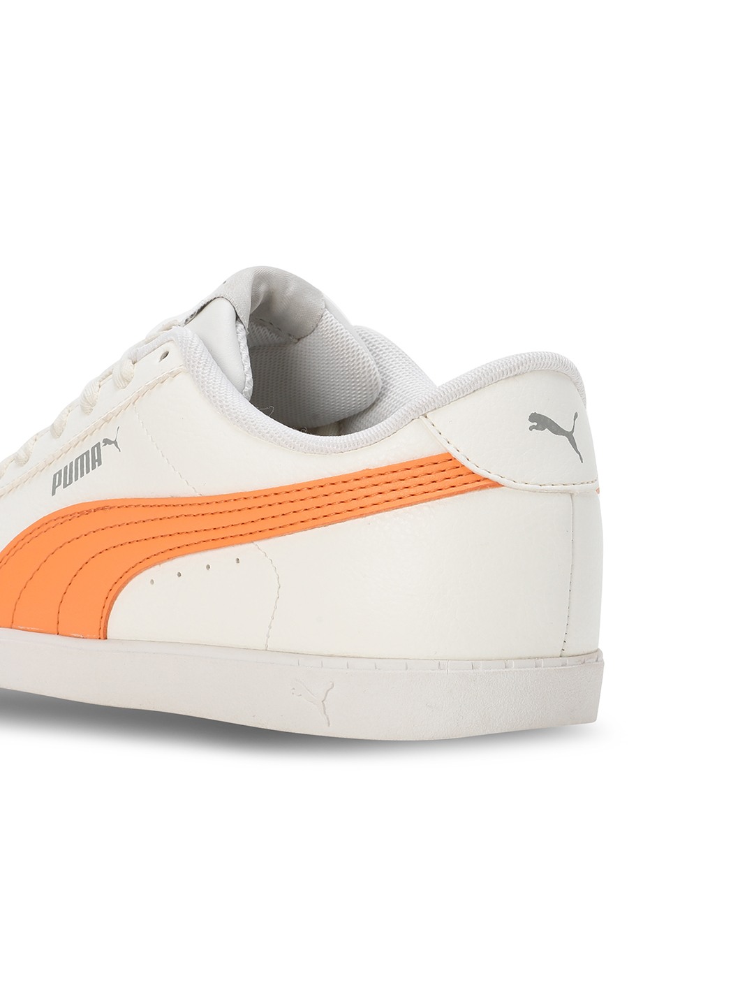 Women Propella White Sports Shoes