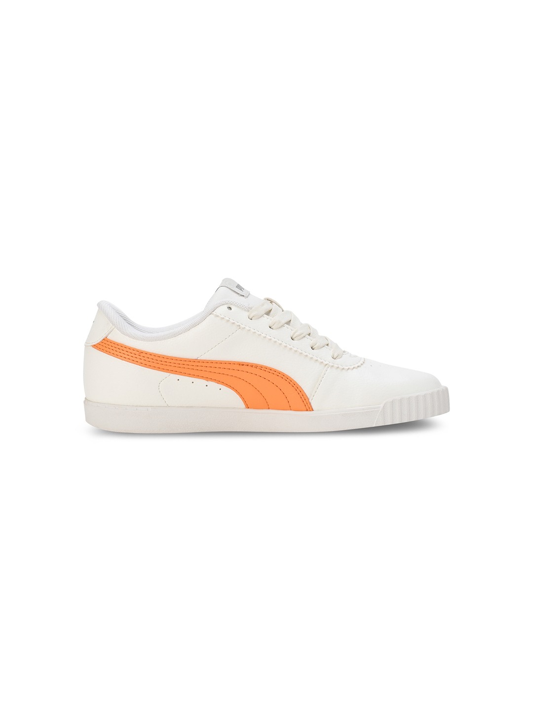 Women Propella White Sports Shoes