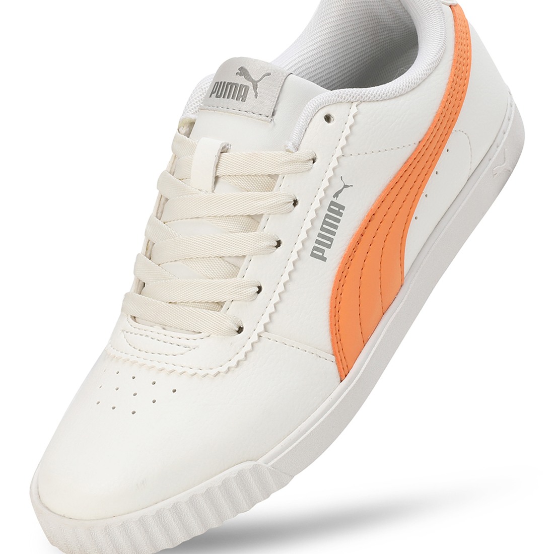 Puma Women White Propella | Centro Shoes & More display picture 3