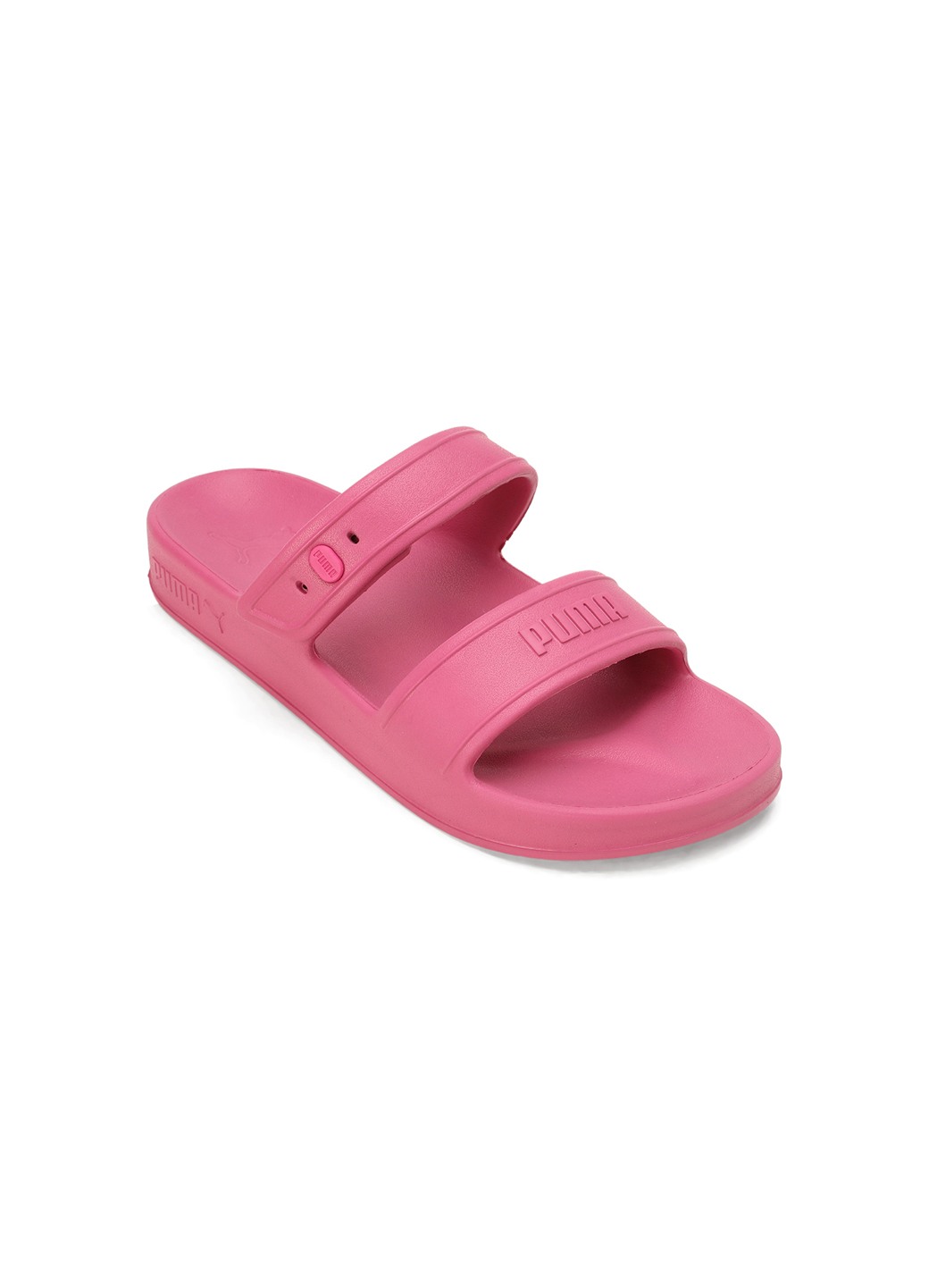 Women Coscon Pink Slidders