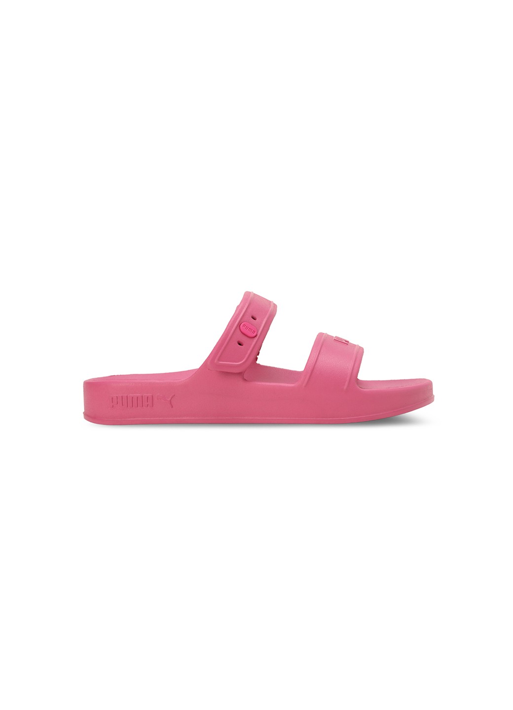 Women Coscon Pink Slidders