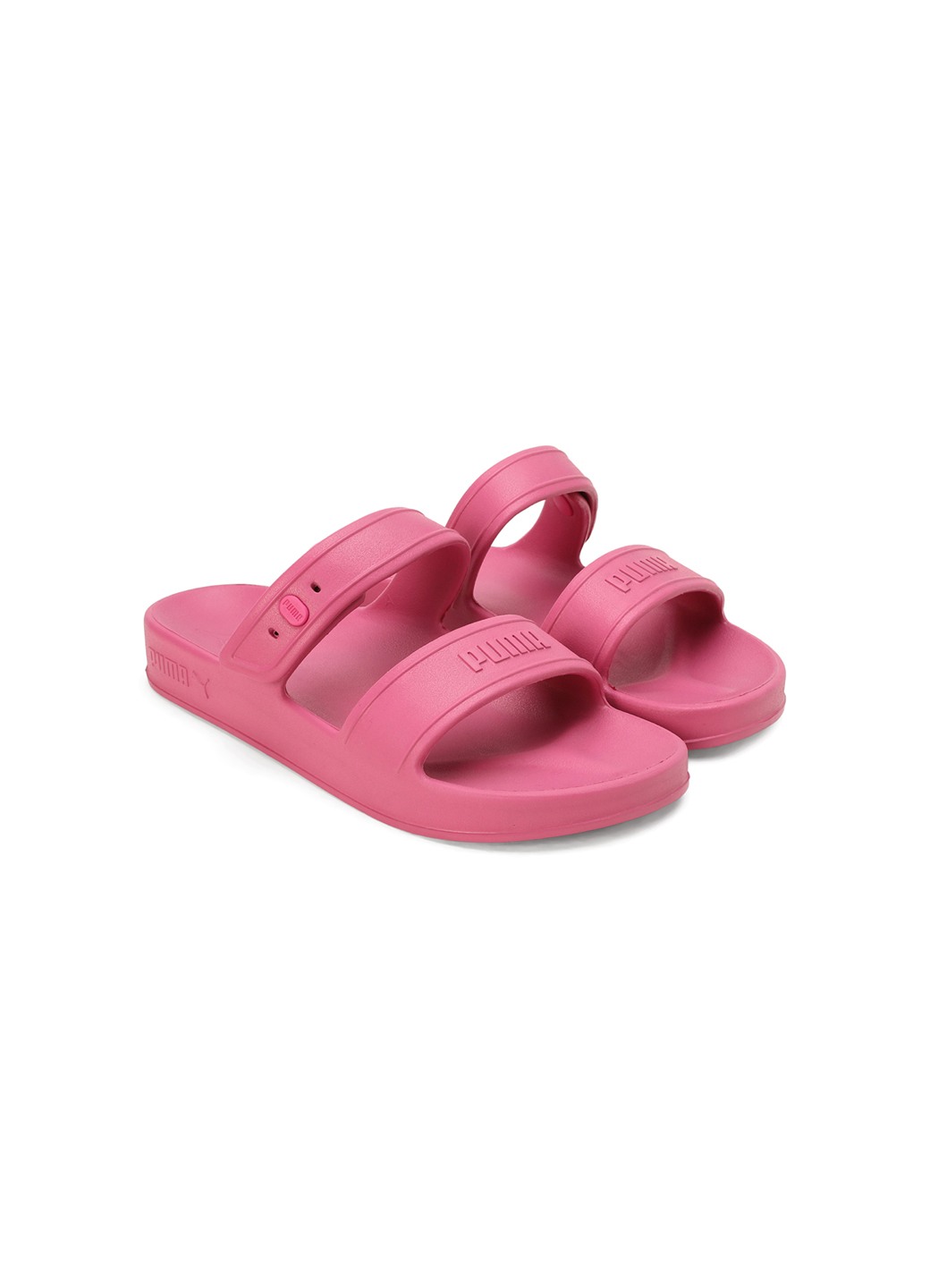 Women Coscon Pink Slidders