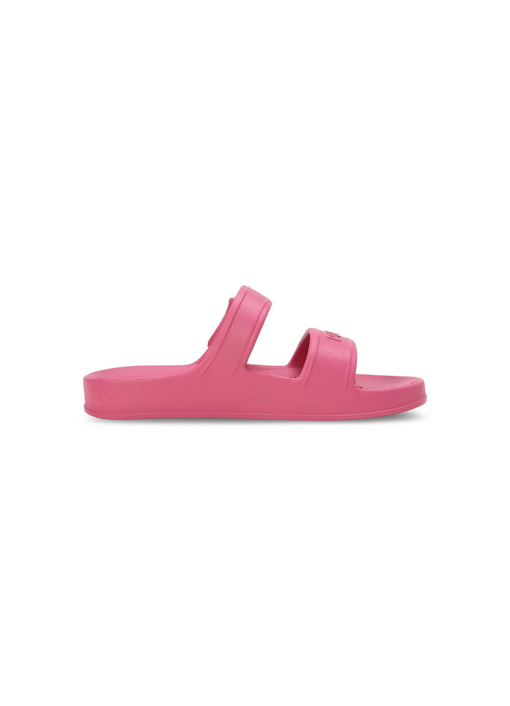 Women Coscon Pink Slidders