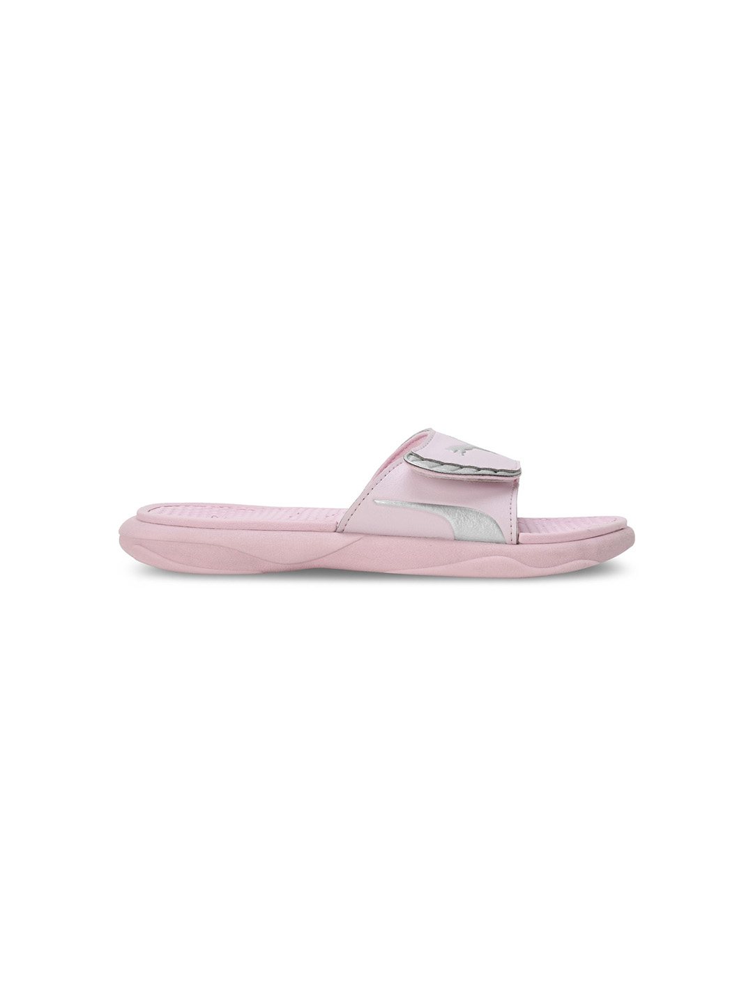 Women Royalcat Comfort Softride Pink Slidders