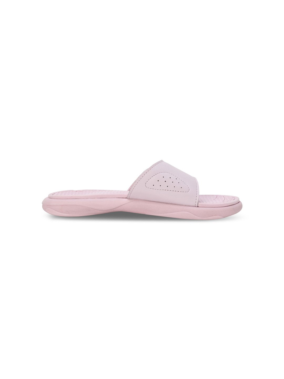 Women Royalcat Comfort Softride Pink Slidders
