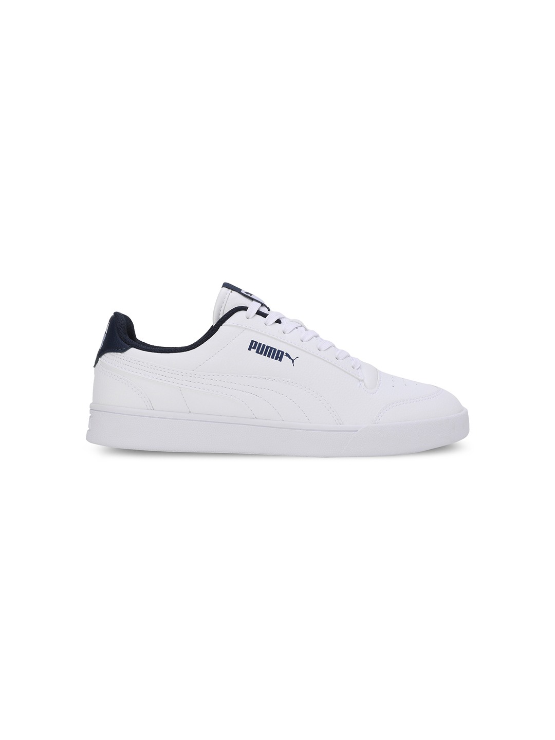 Men Momento White Sports Shoes