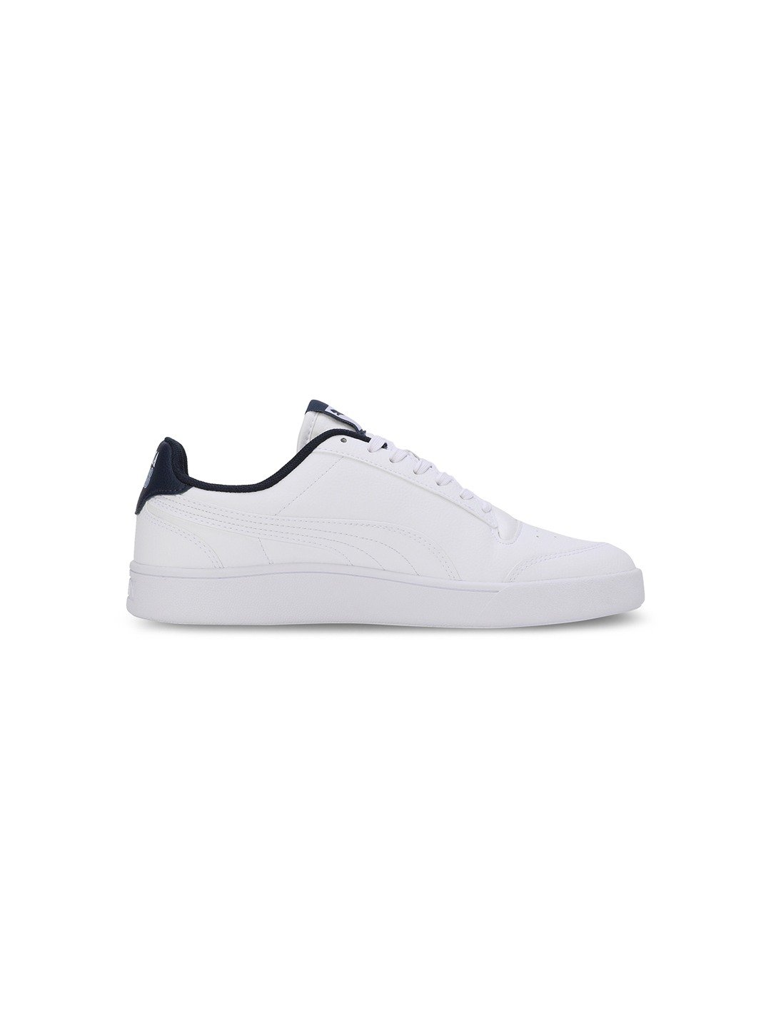 Men Momento White Sports Shoes