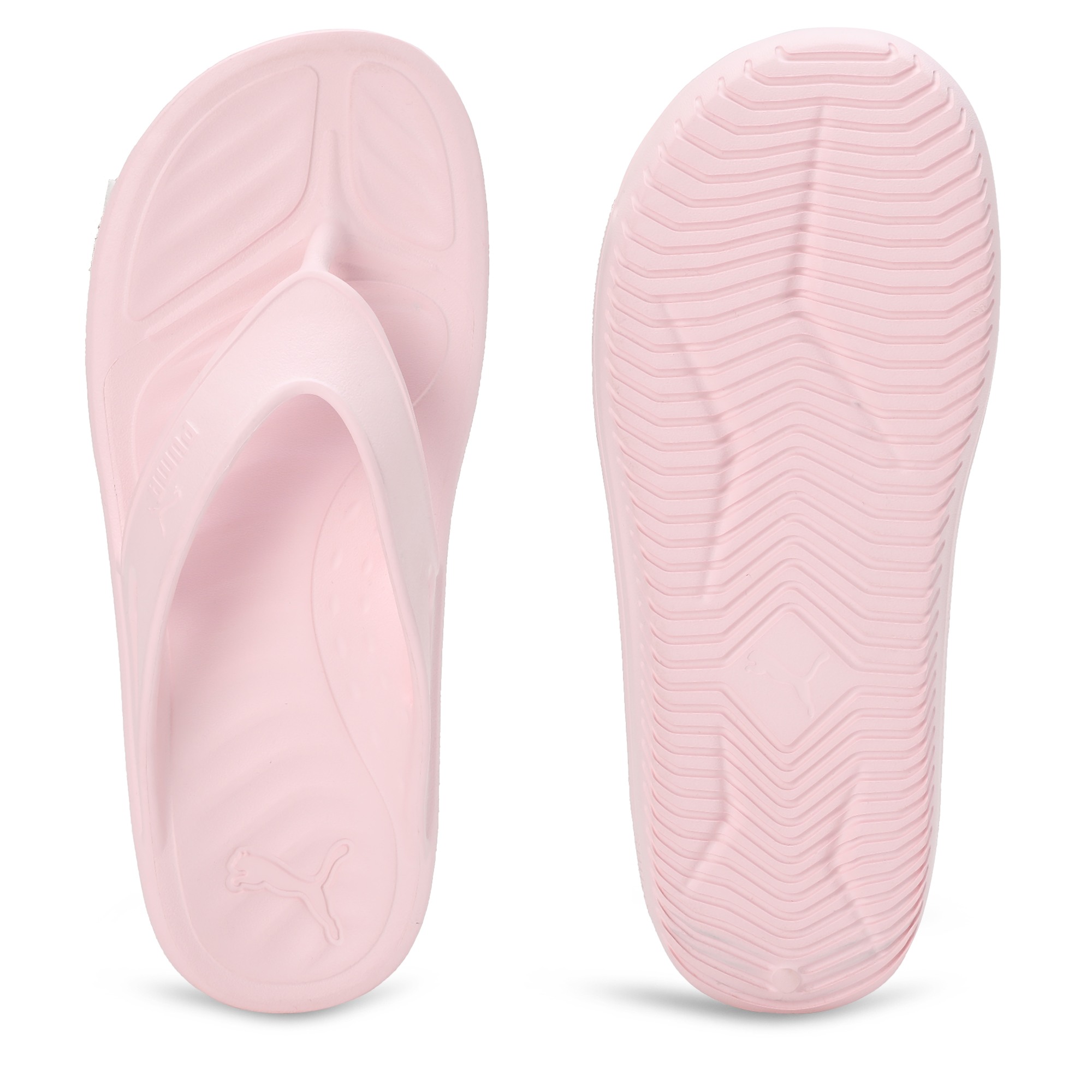 Women Flymo Injex Pink Flip Flops