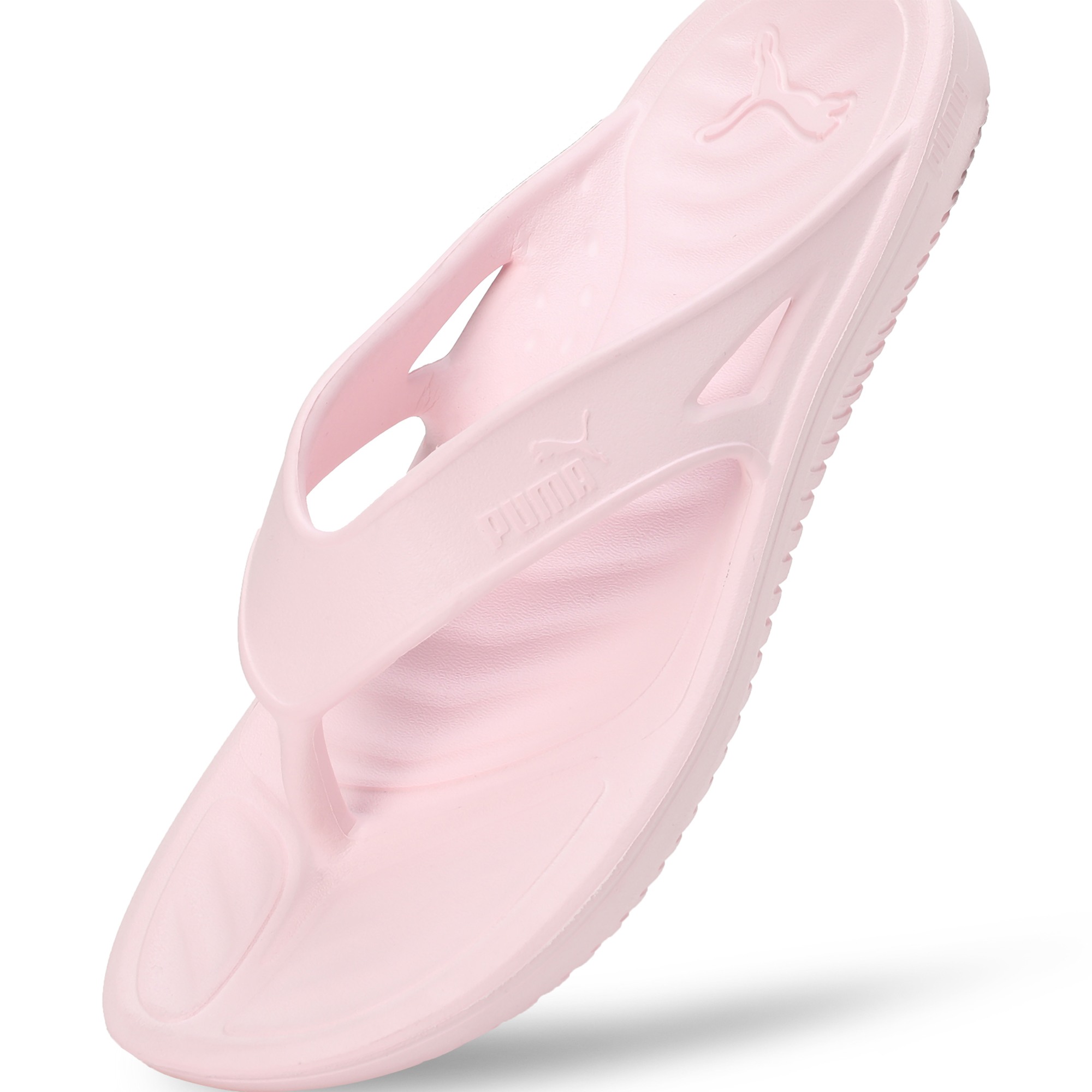 Women Flymo Injex Pink Flip Flops