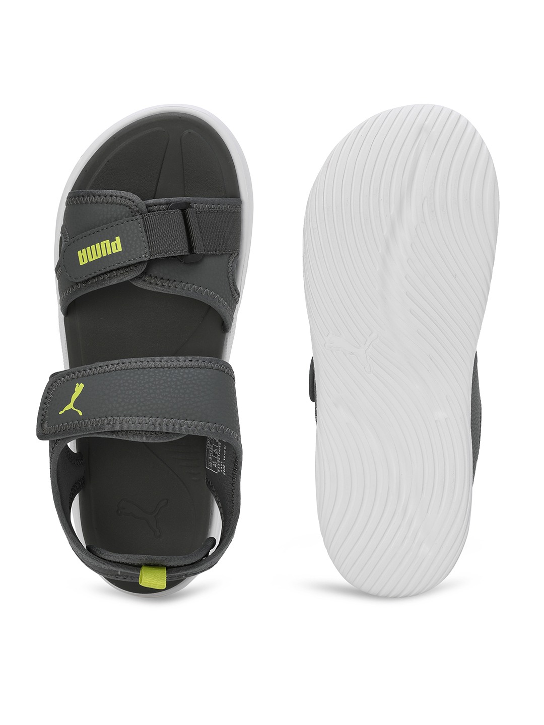 Softride Seave Proplex Sandal