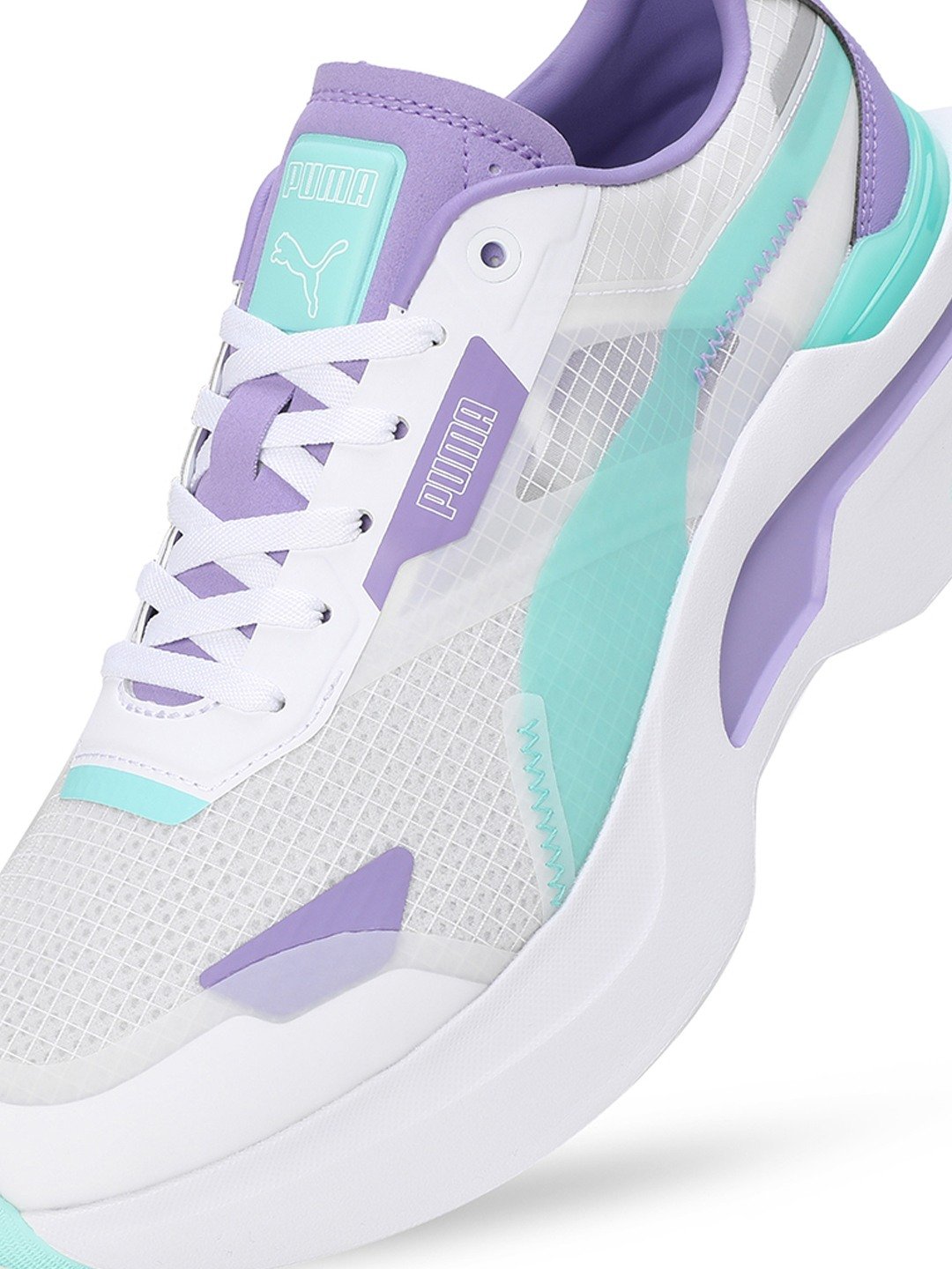Women Kosmo Rider V1 Multi Sports Shoes
