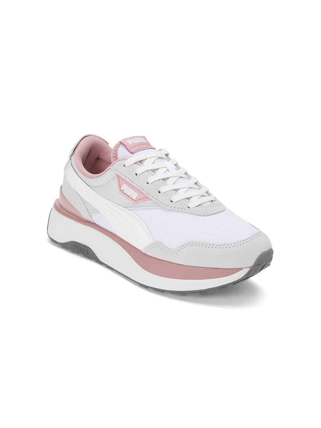 Women Cruise Rider Silk Road V1 Multi Sports Shoes