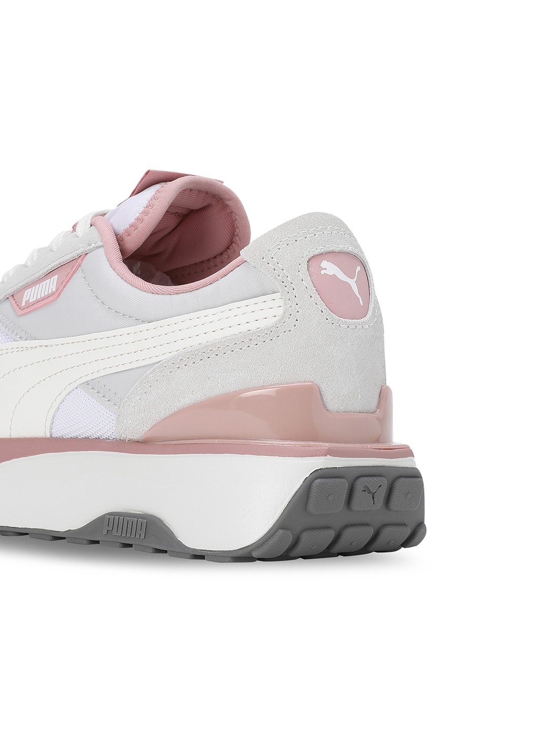 Women Cruise Rider Silk Road V1 Multi Sports Shoes