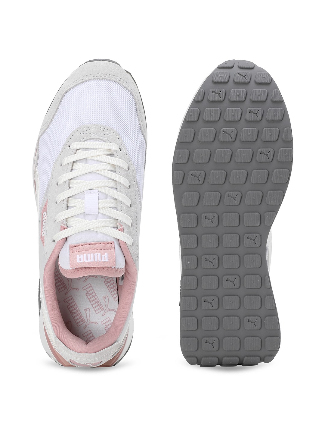 Women Cruise Rider Silk Road V1 Multi Sports Shoes