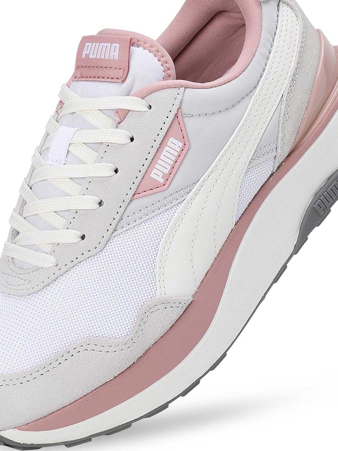 Women Cruise Rider Silk Road V1 Multi Sports Shoes