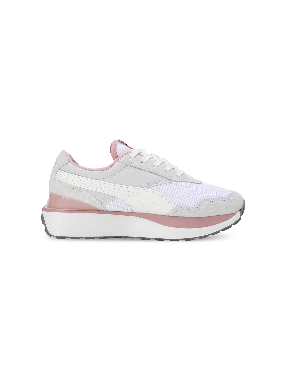 Women Cruise Rider Silk Road V1 Multi Sports Shoes