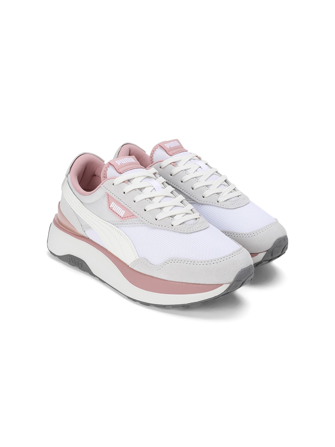 Women Cruise Rider Silk Road V1 Multi Sports Shoes