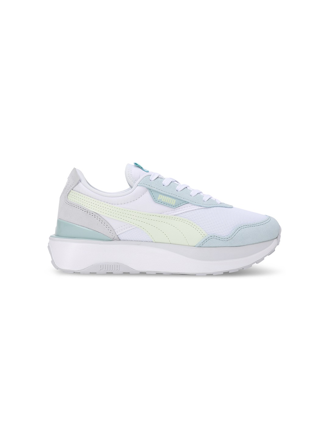 Women Cruise Rider Silk Road V1 Multi Sports Shoes