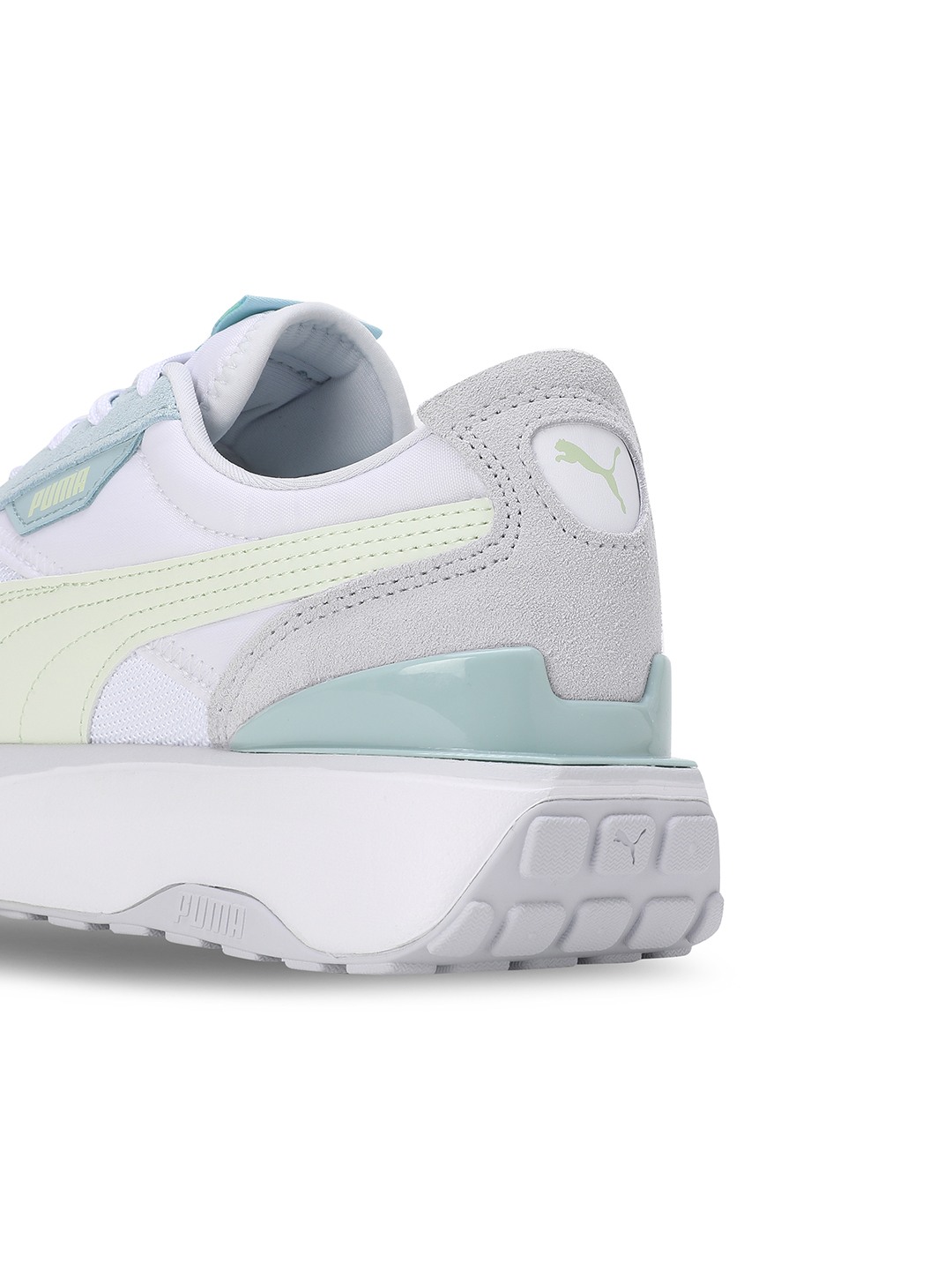 Women Cruise Rider Silk Road V1 Multi Sports Shoes
