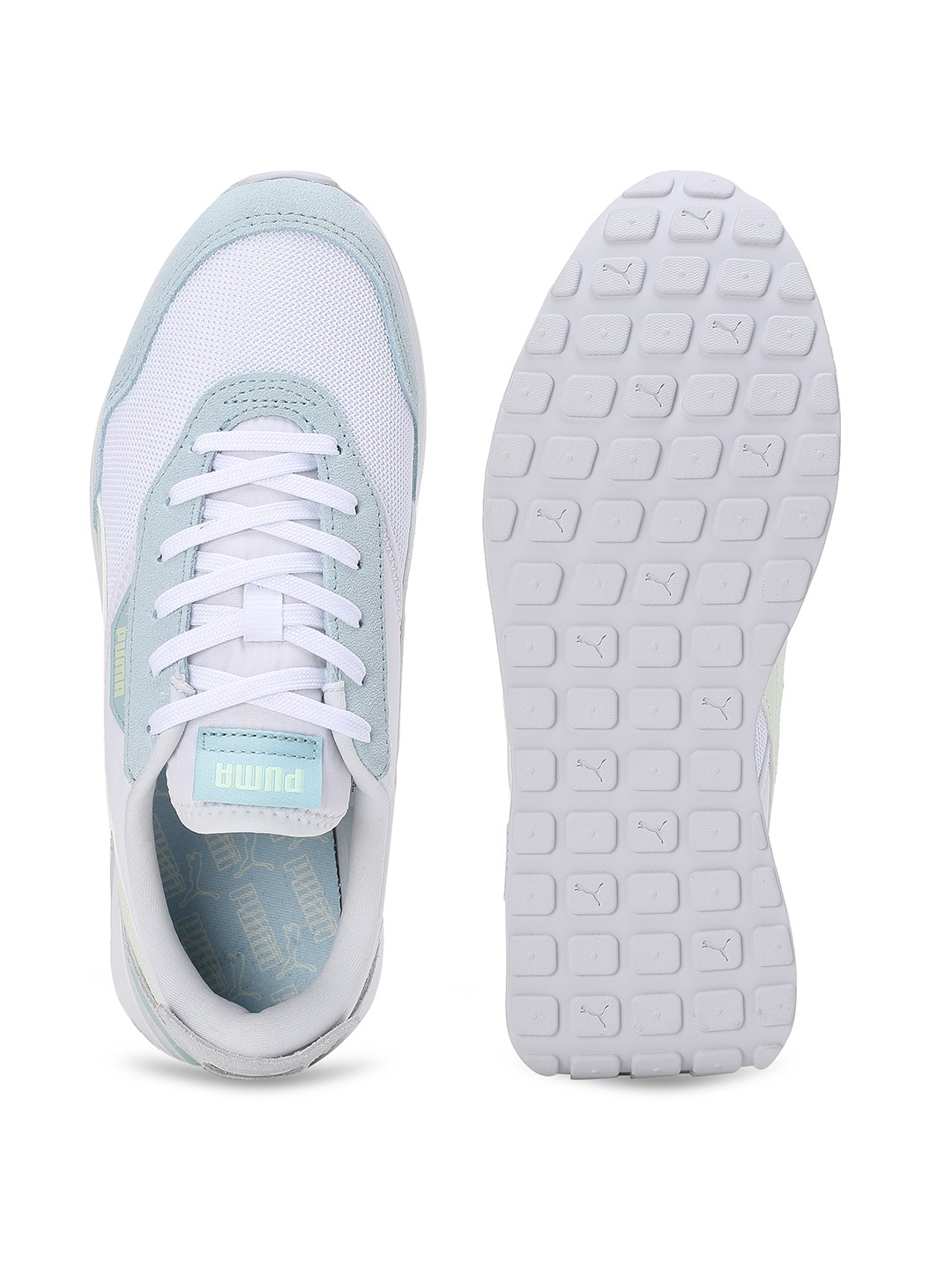 Women Cruise Rider Silk Road V1 Multi Sports Shoes