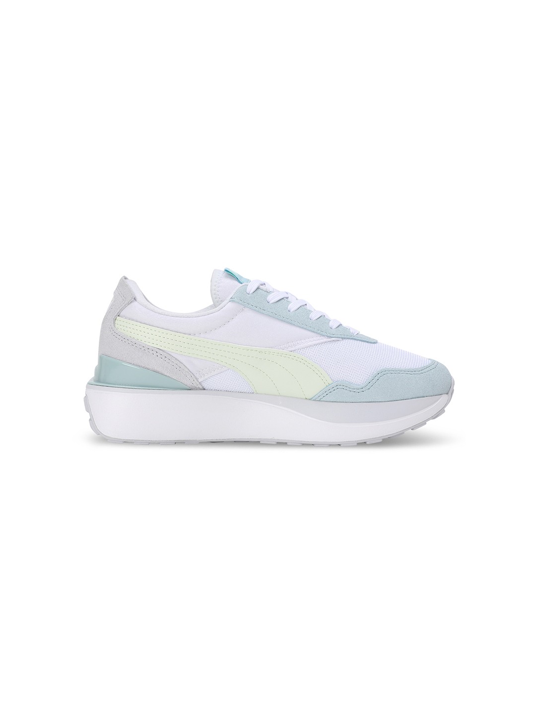 Women Cruise Rider Silk Road V1 Multi Sports Shoes