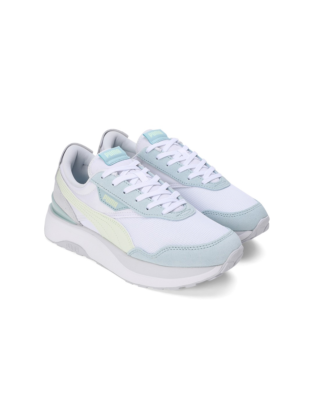 Women Cruise Rider Silk Road V1 Multi Sports Shoes