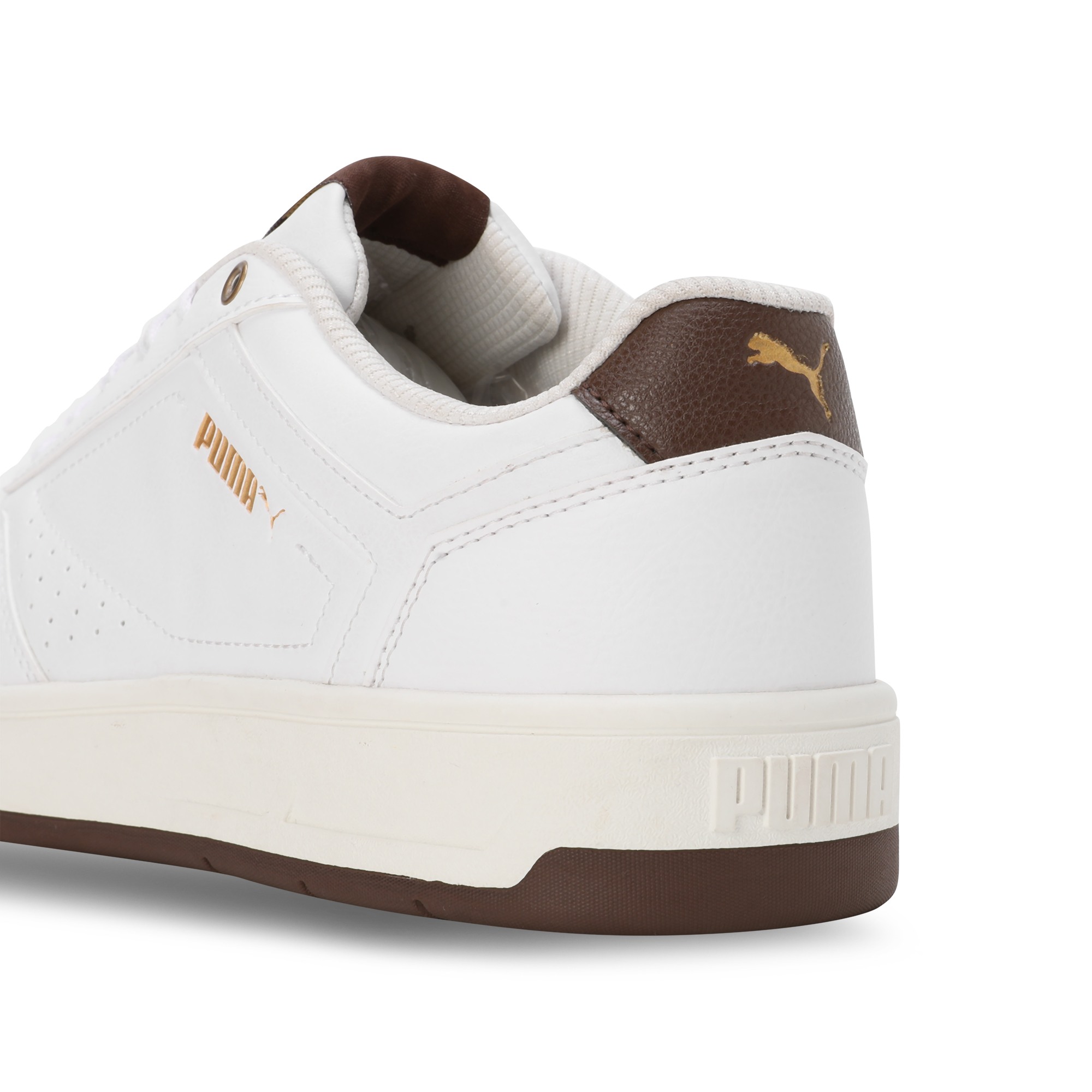 Men Court Classic Res White Sports Shoes