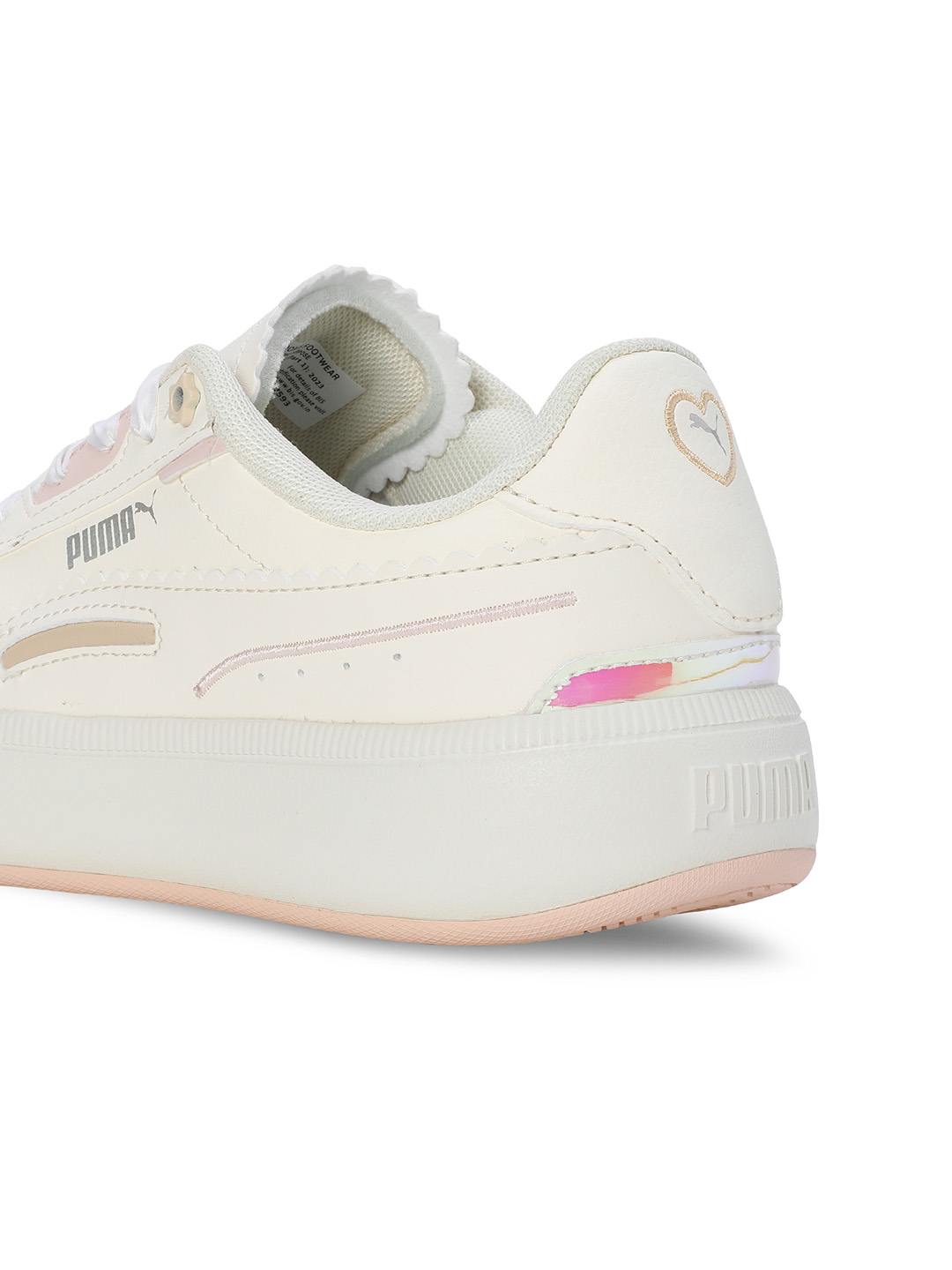 Women Tori Pixie Res Mauve Sports Shoes