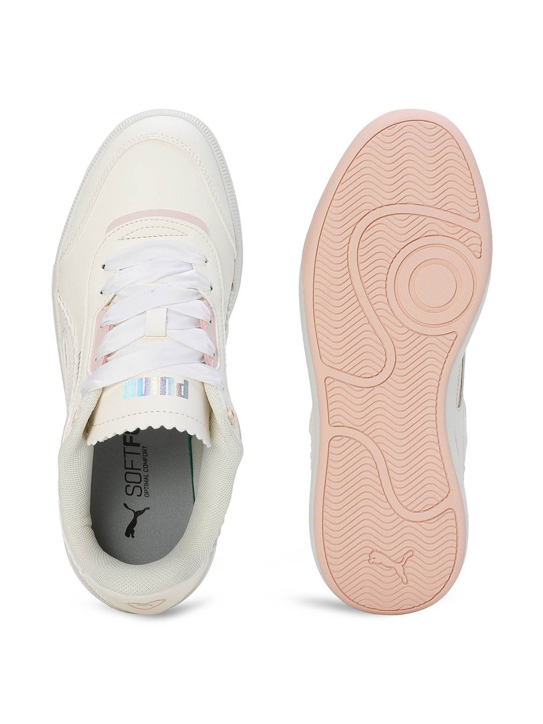 Women Tori Pixie Res Mauve Sports Shoes