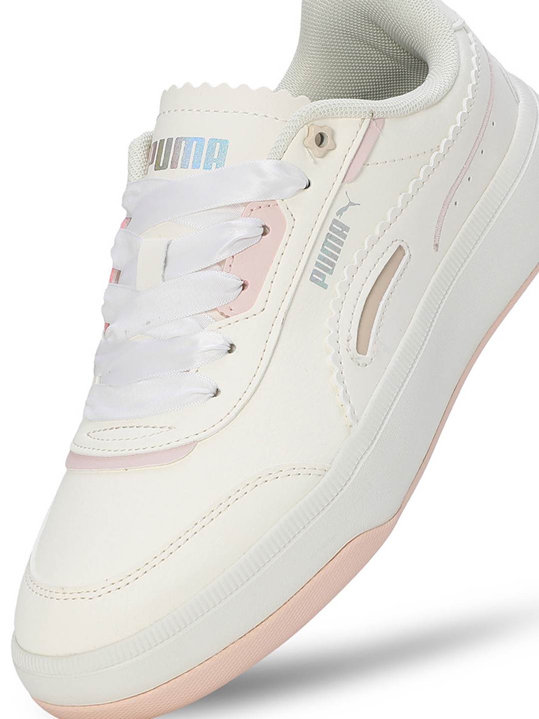 Women Tori Pixie Res Mauve Sports Shoes