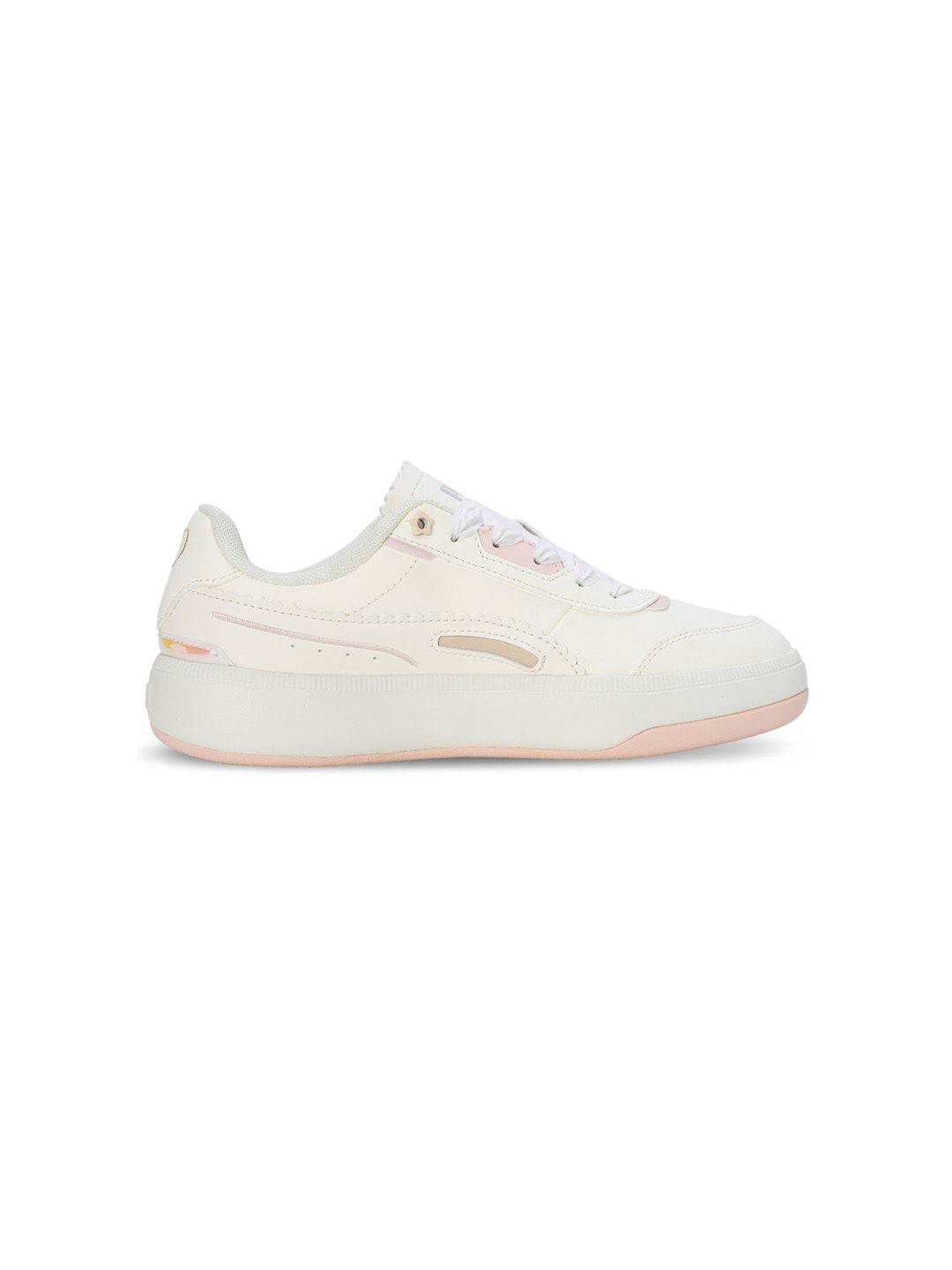 Women Tori Pixie Res Mauve Sports Shoes