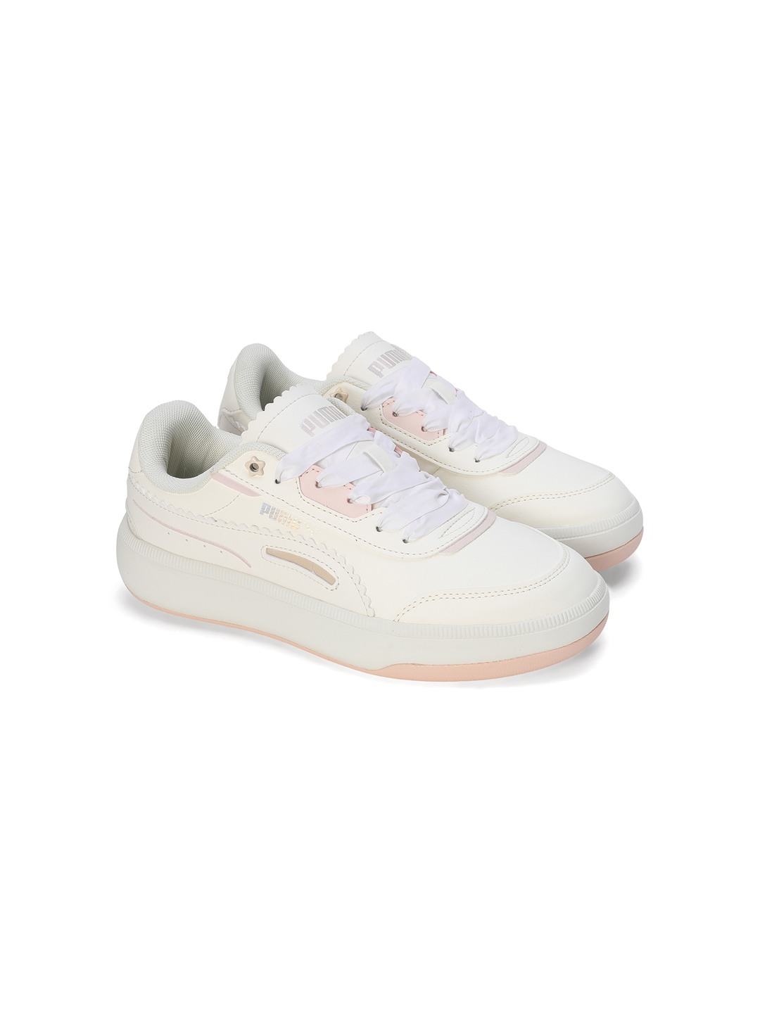 Women Tori Pixie Res Mauve Sports Shoes