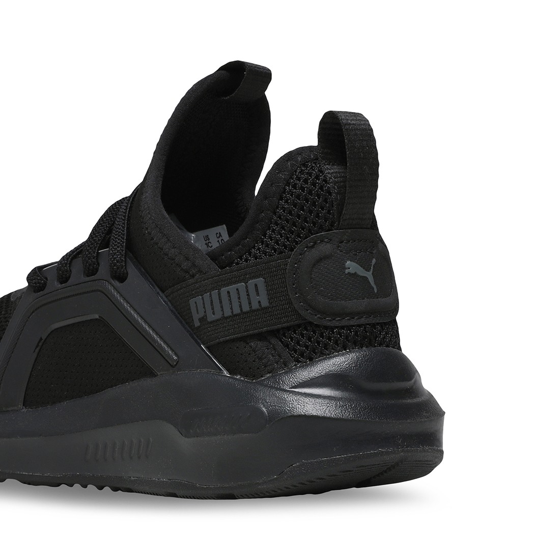 Men Soft Enzo 5 AC PS