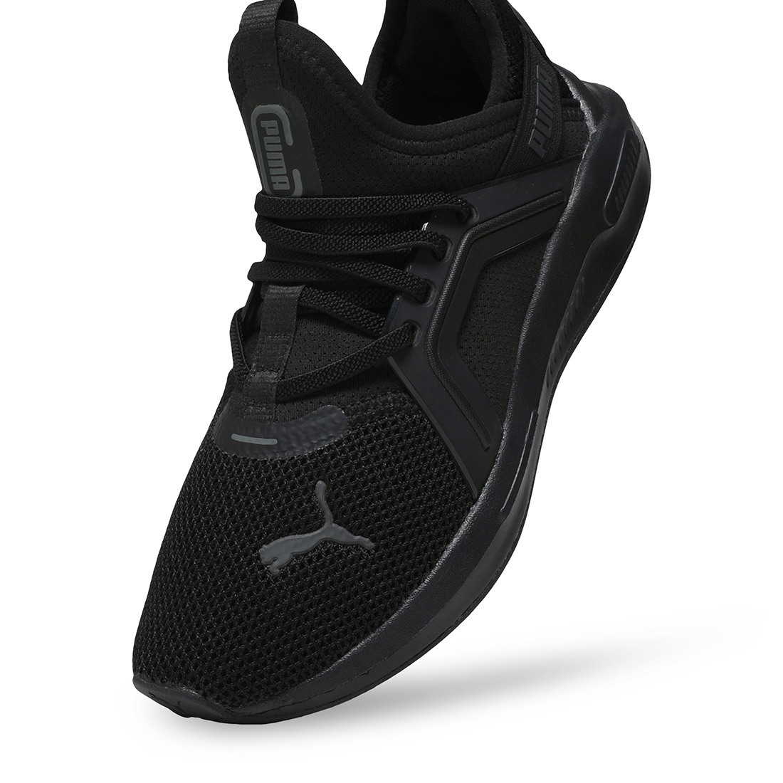 Men Soft Enzo 5 AC PS