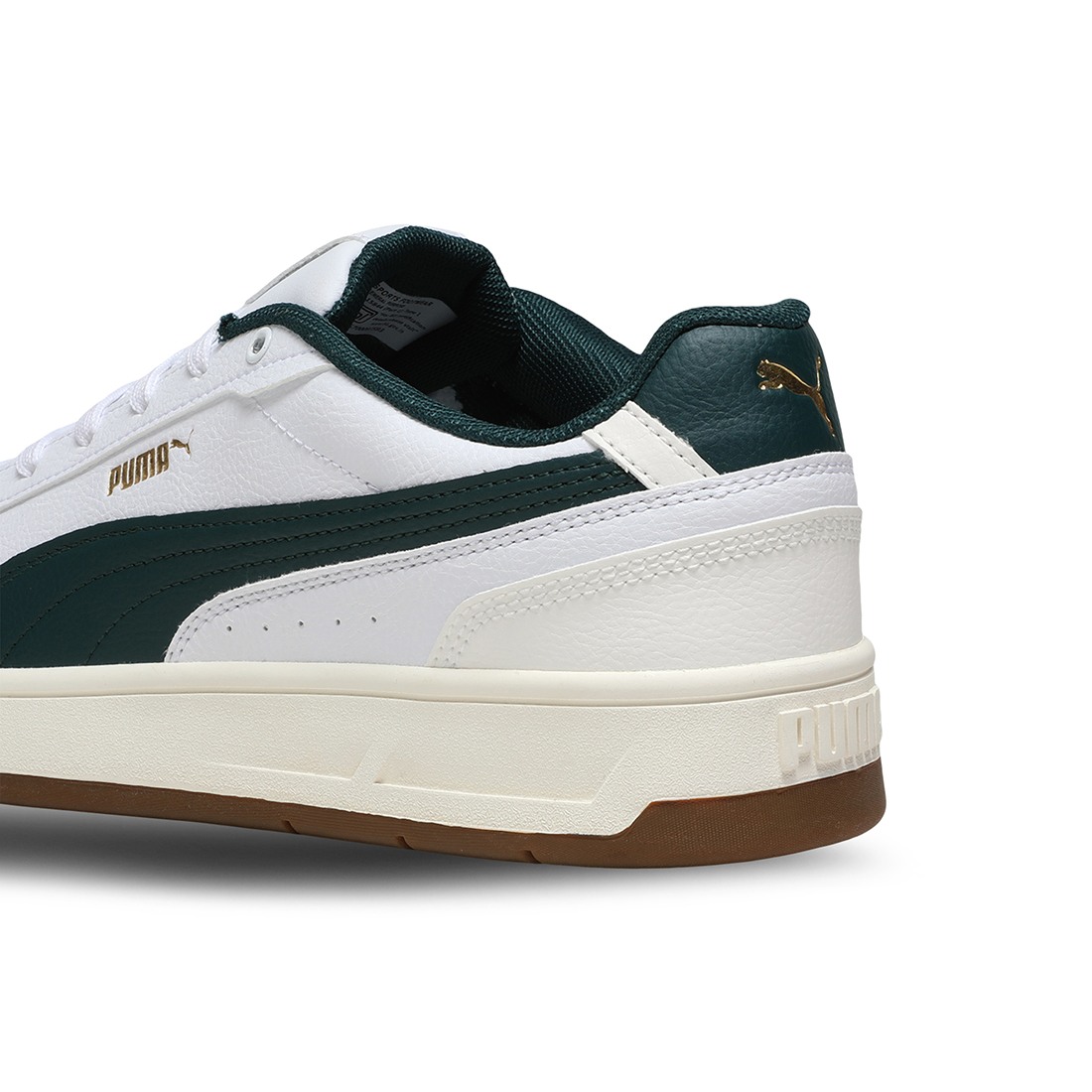 Men Court Classico Res