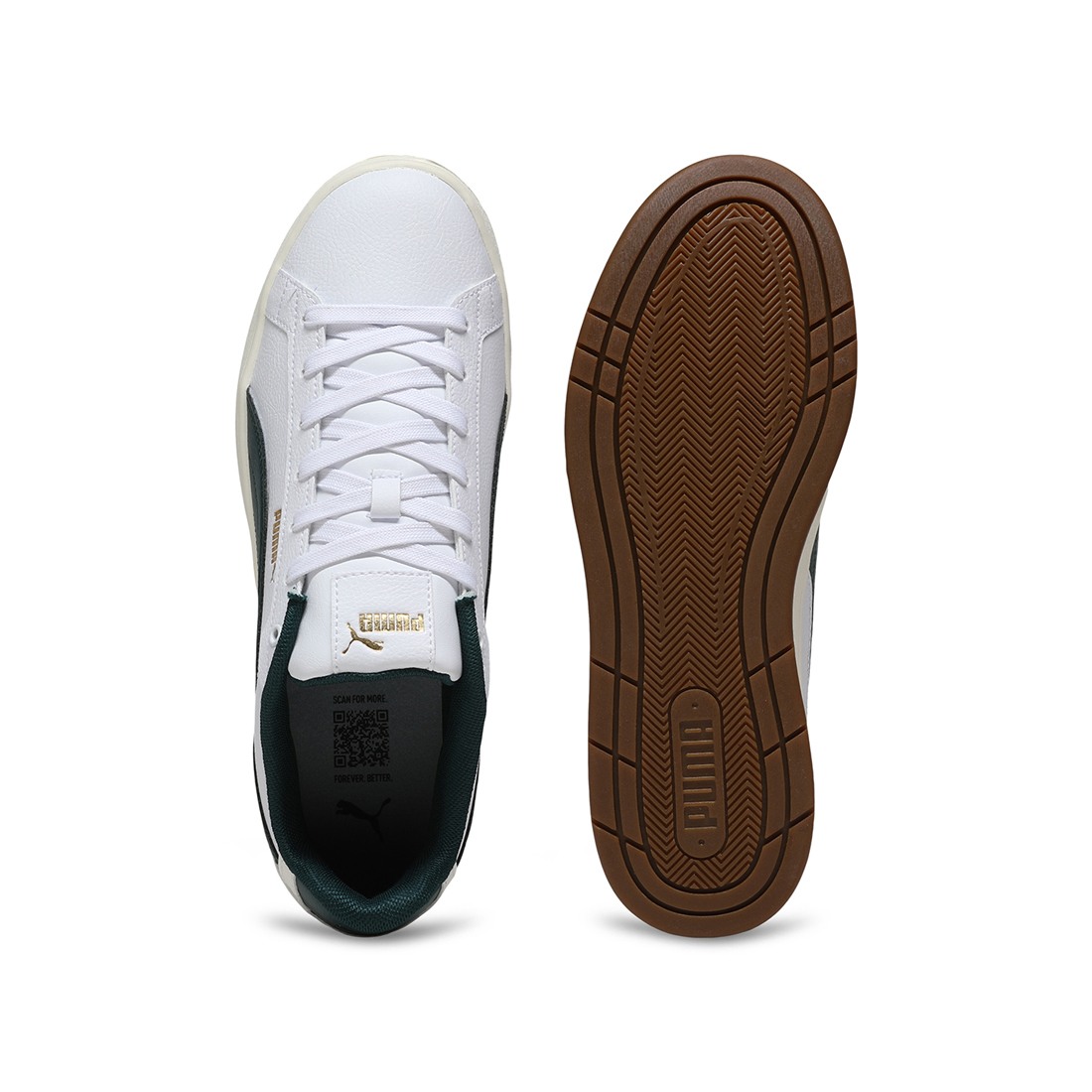 Men Court Classico Res