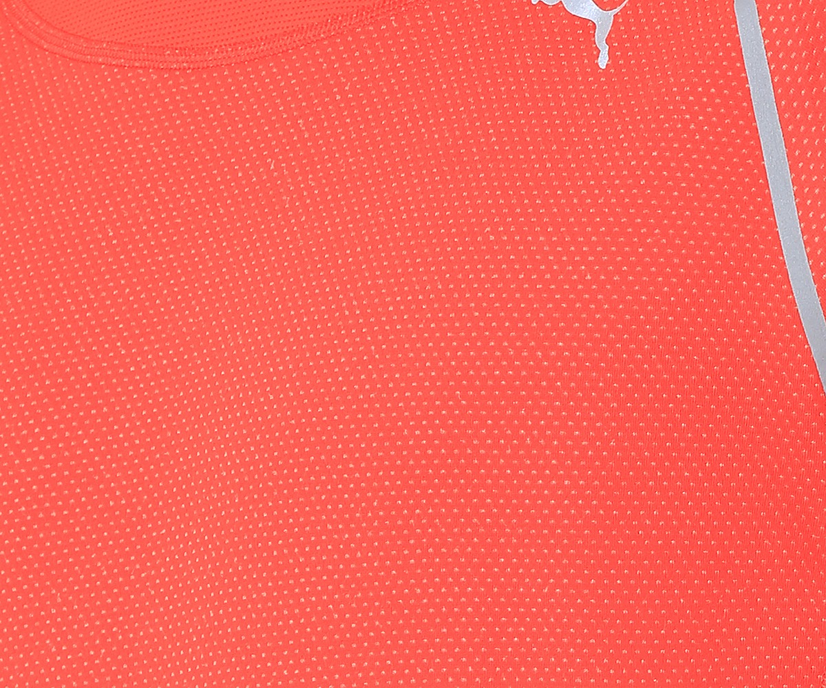 PWRRUN AdapThermo-R Men’s Short Sleeve Running T-Shirt
