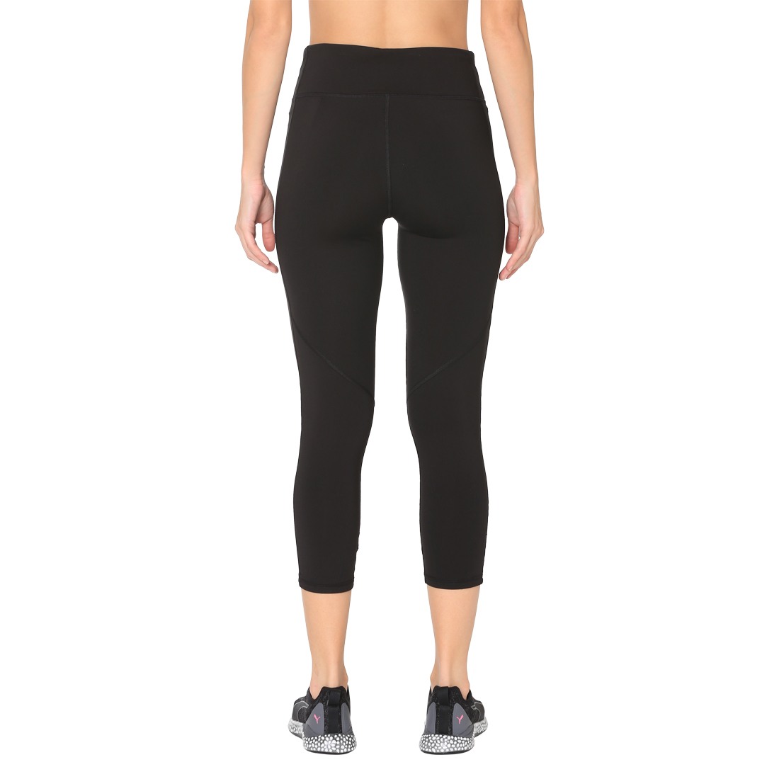 Always On Solid 3/4 Women's dryCELL Tights