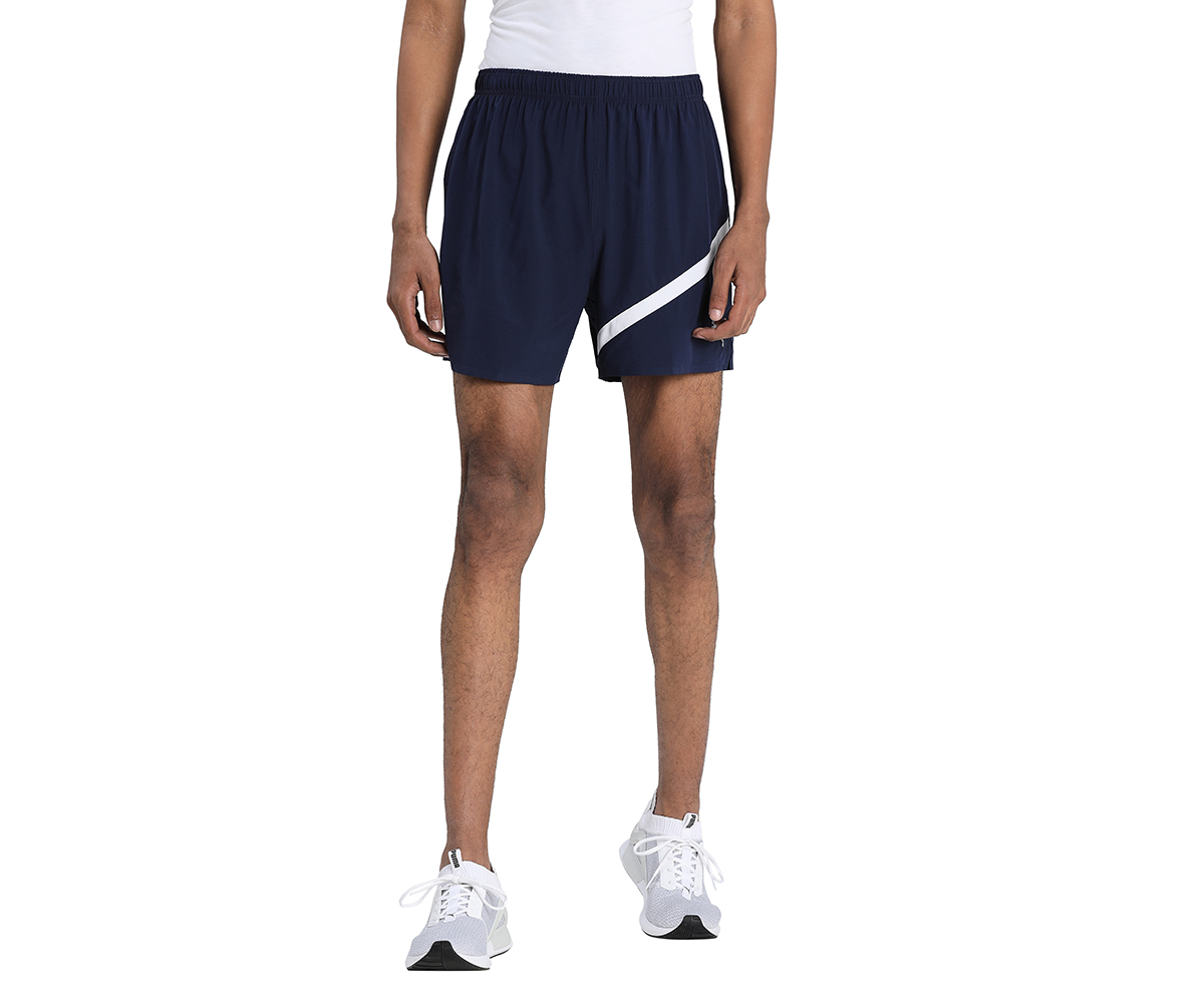 Short puma pace 5 hotsell