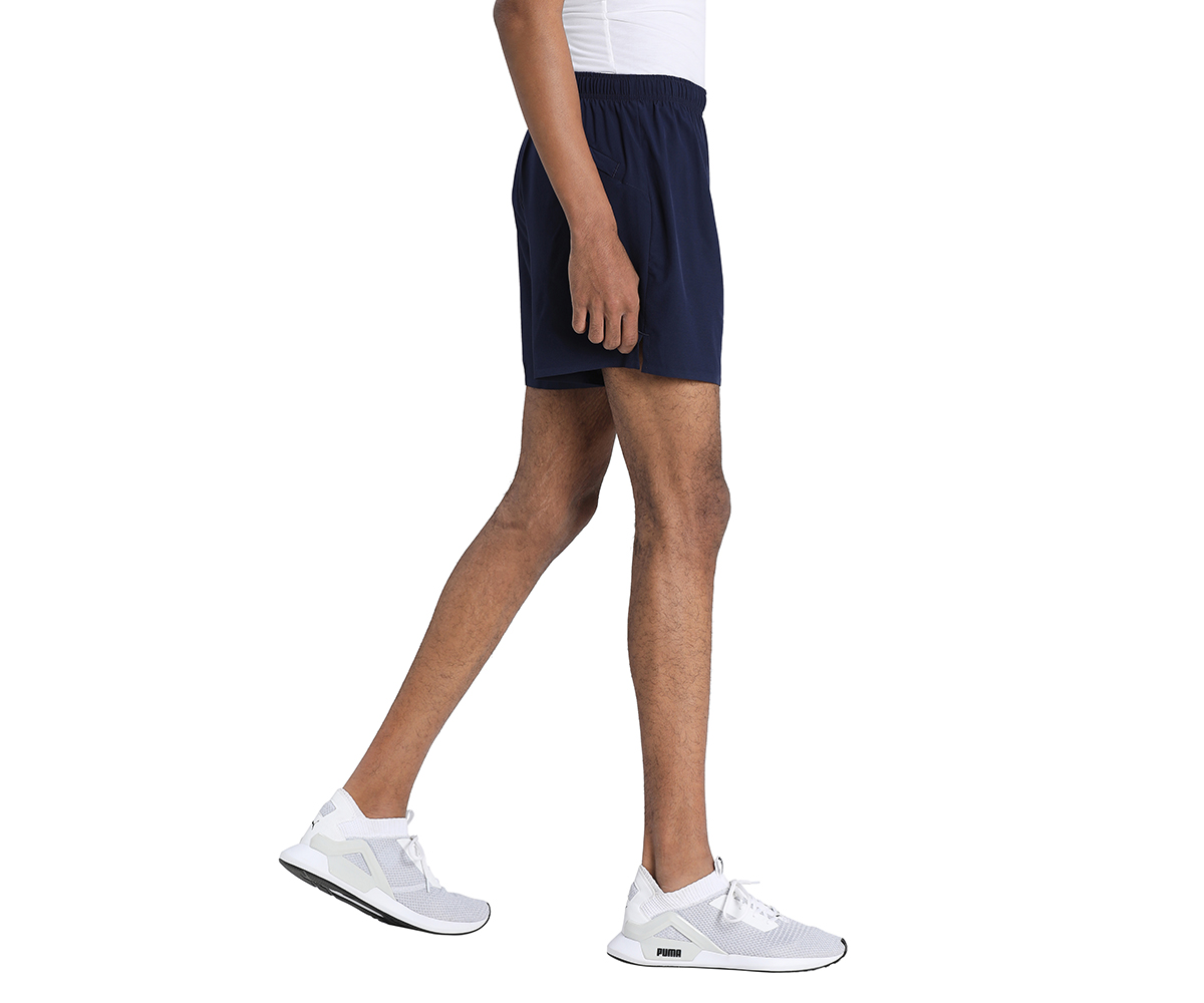 Pace 5 Men s dryCELL Reflective Tec Running Shorts